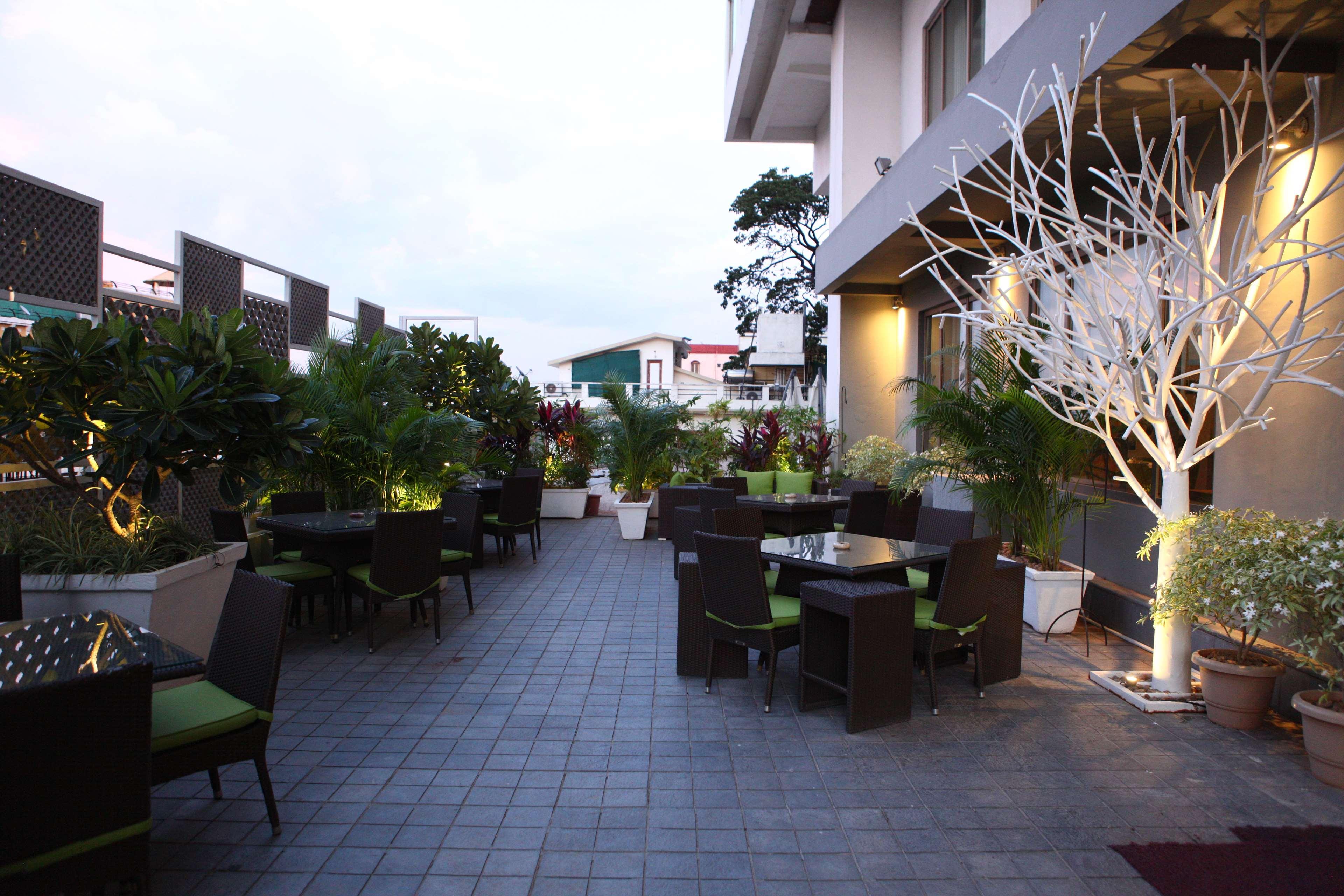 Radisson Blu Plaza Banjara Hills Hotel Hyderabad