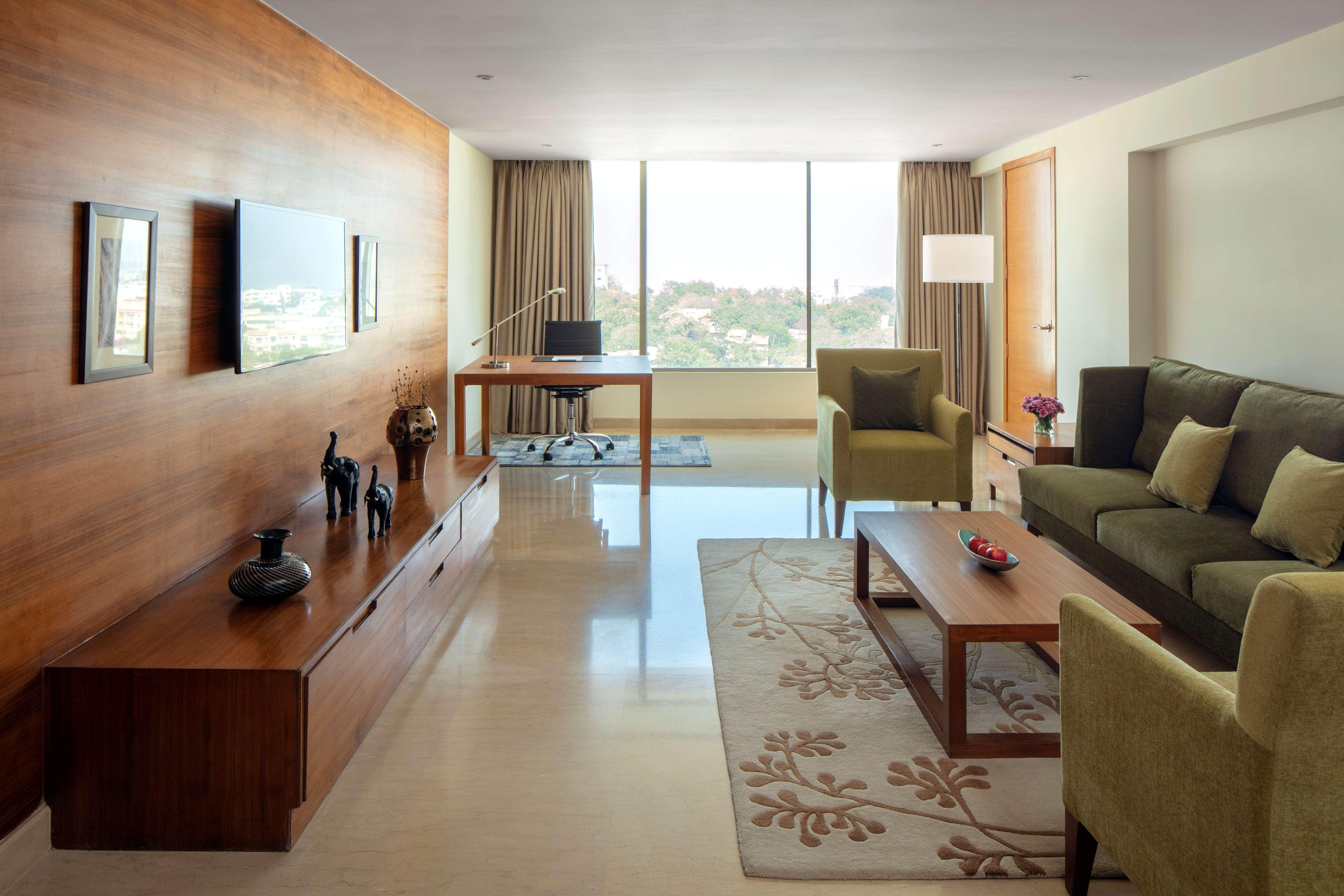 Radisson Blu Plaza Banjara Hills Hyderabad