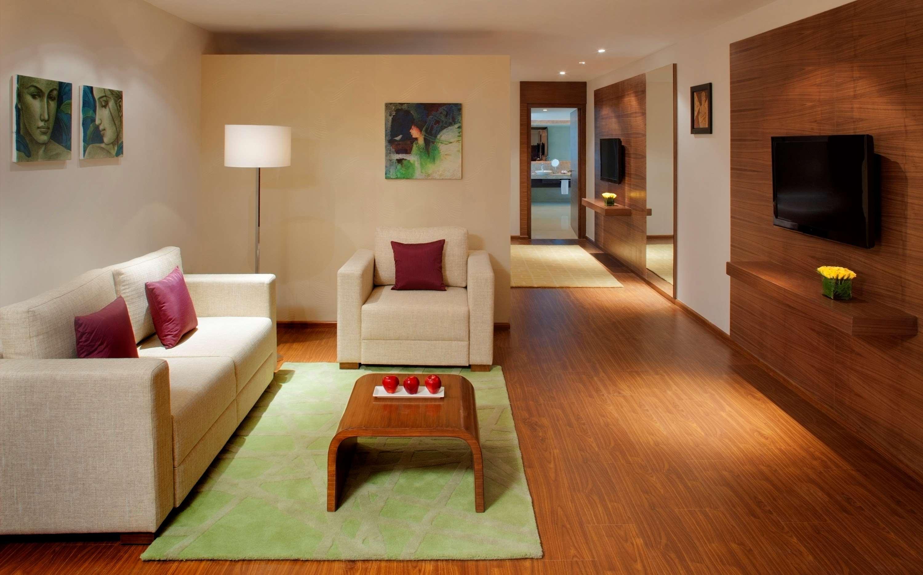 Radisson Blu Plaza Banjara Hills Hotel