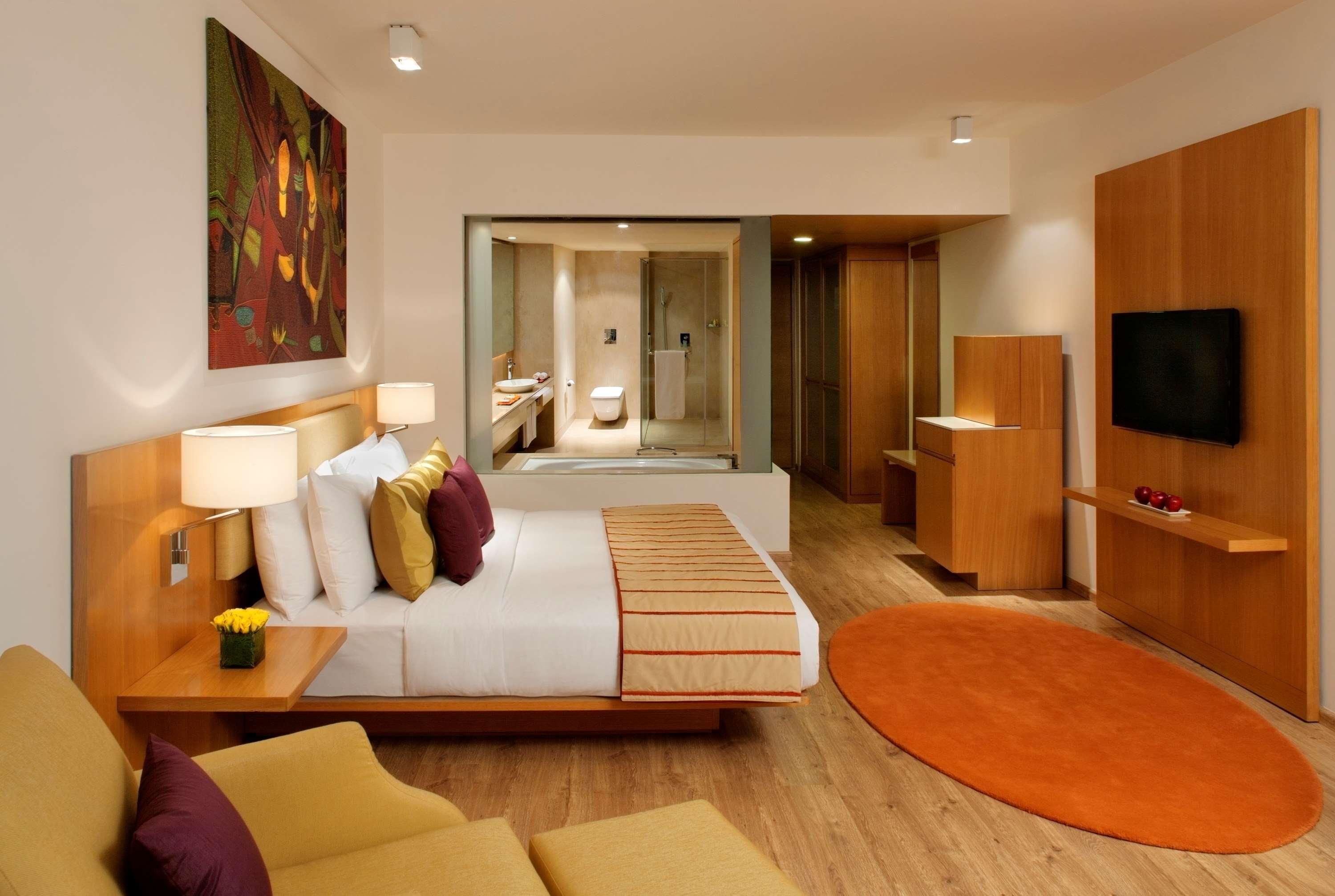 Radisson Blu Plaza Banjara Hills