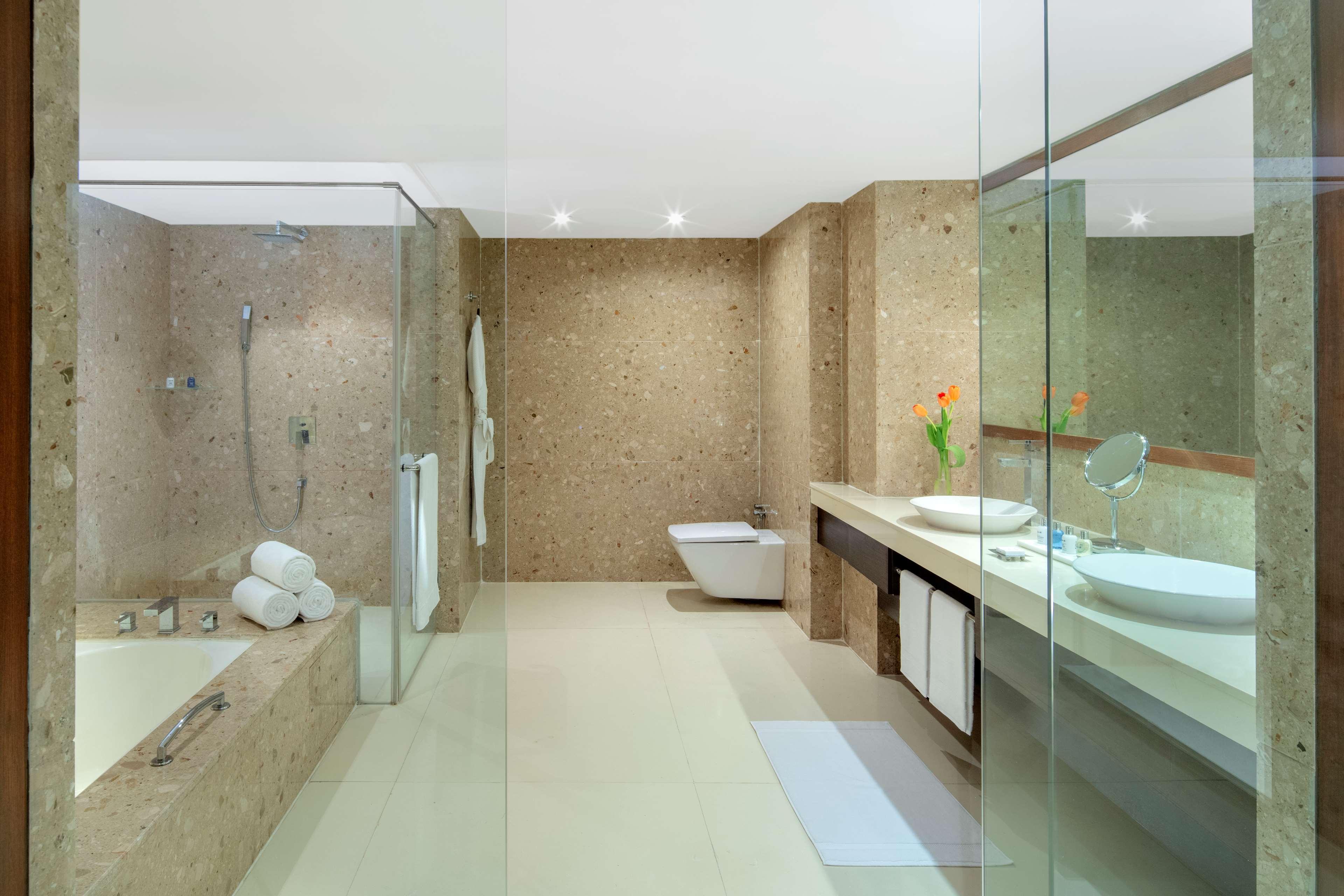 Radisson Blu Plaza Banjara Hills Hyderabad