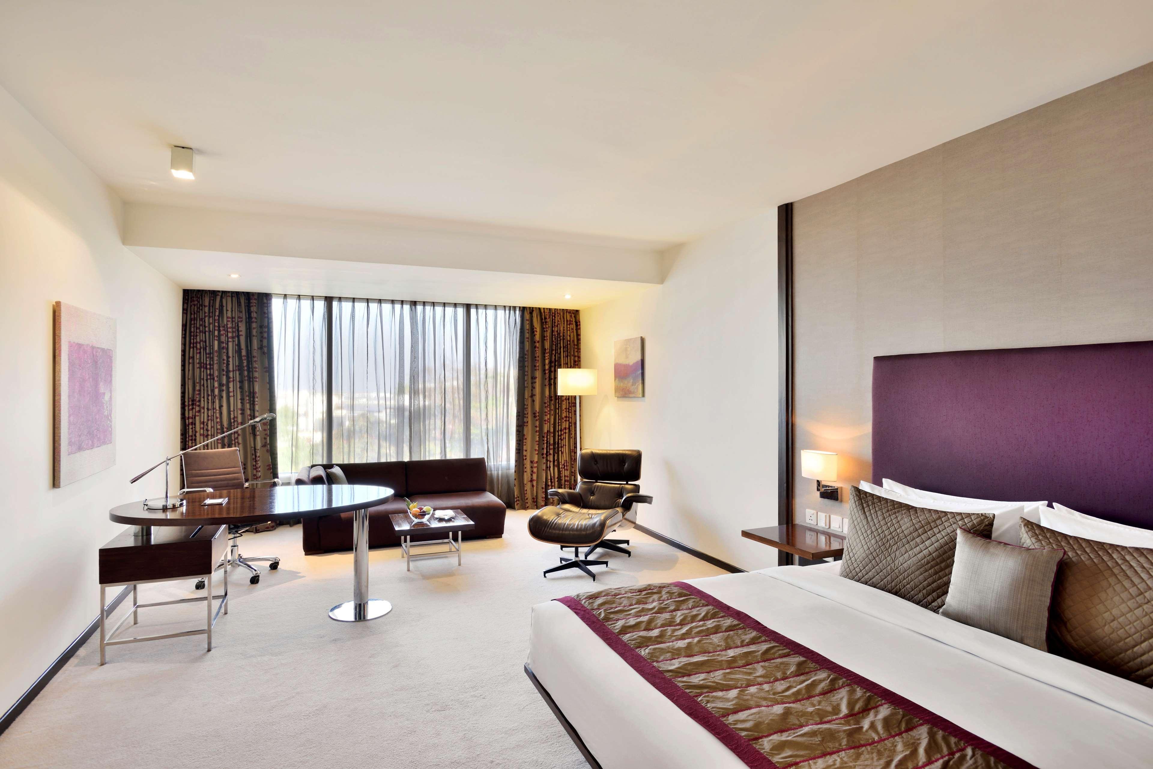 Radisson Blu Plaza Banjara Hills