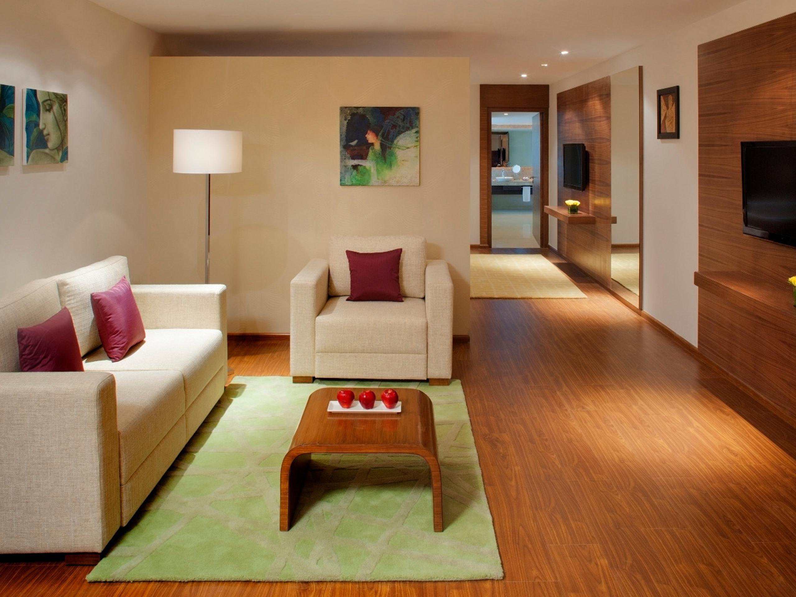 Radisson Blu Plaza Banjara Hills 5* Hyderabad