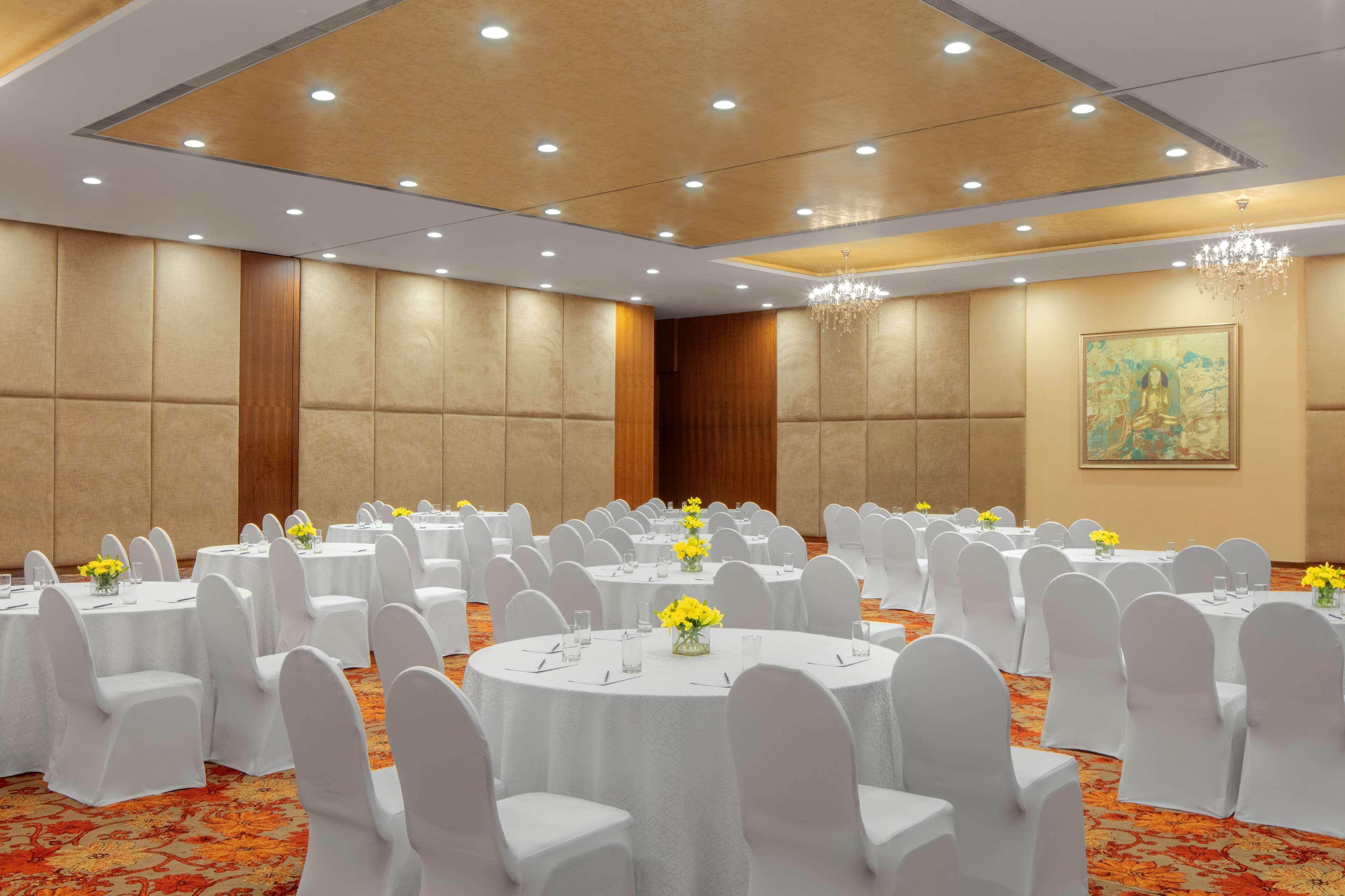 Radisson Blu Plaza Banjara Hills Hotel Hyderabad