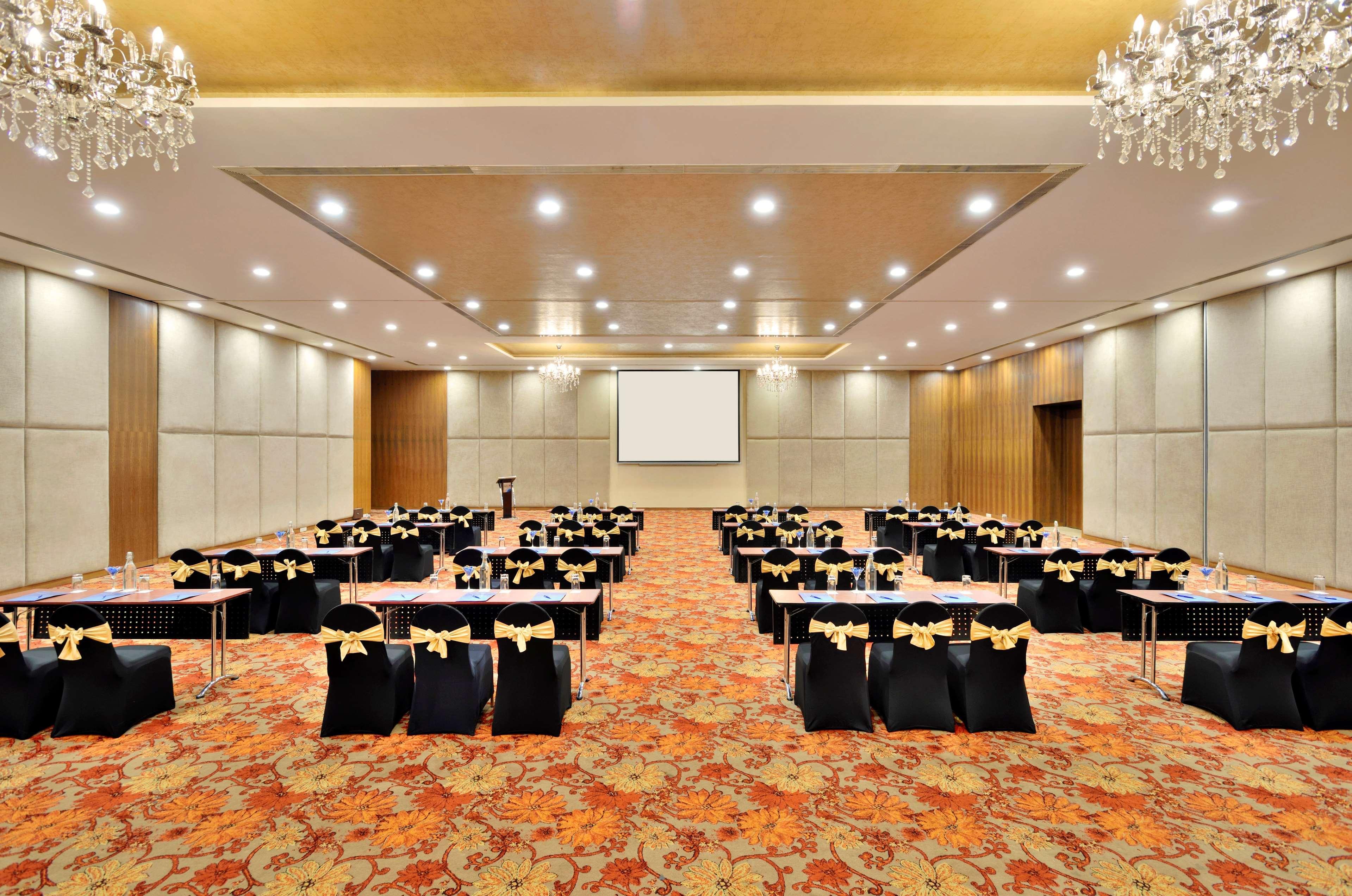 Radisson Blu Plaza Banjara Hills Hotel Hyderabad