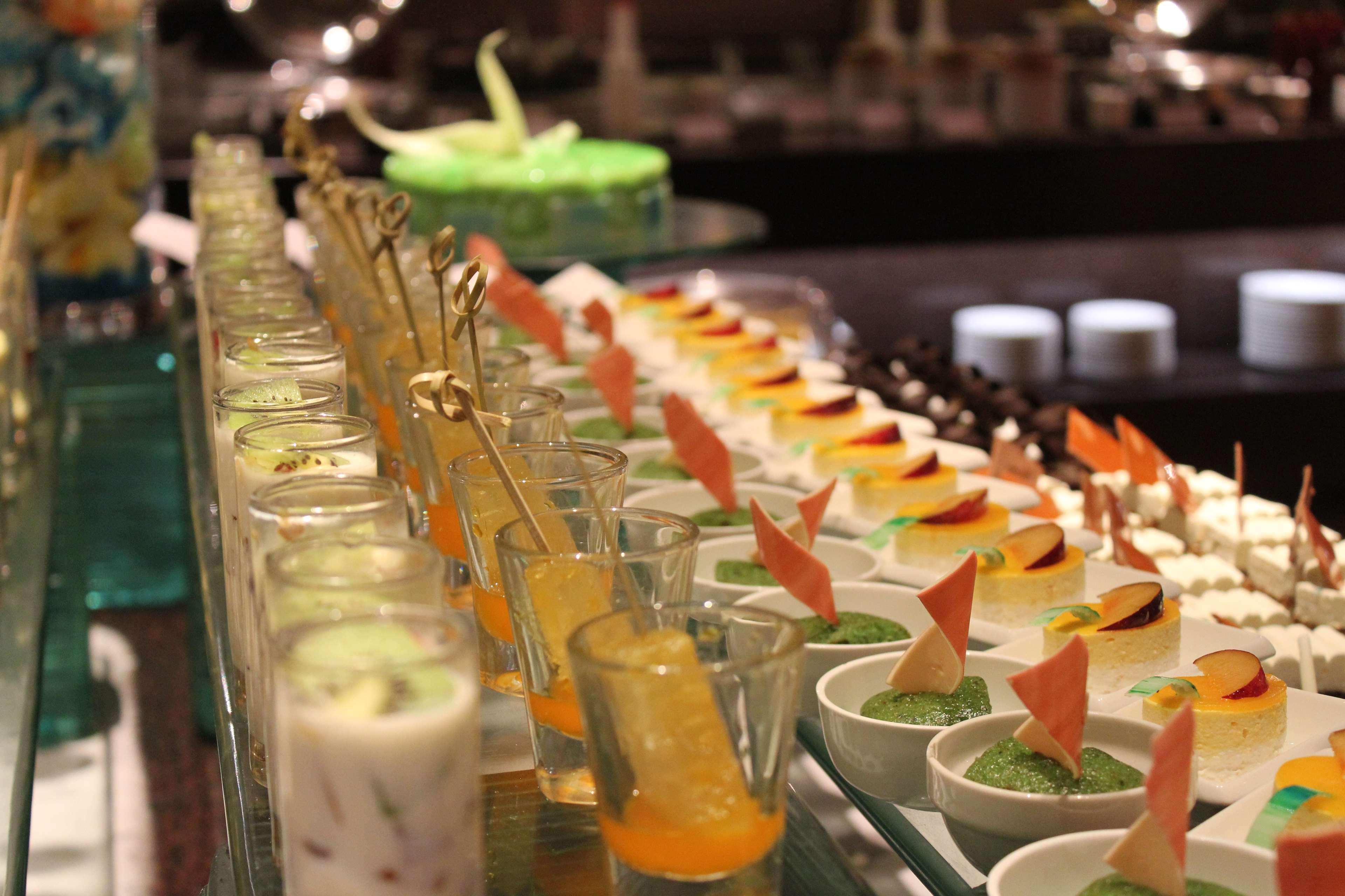 Radisson Blu Plaza Banjara Hills Hotel Hyderabad