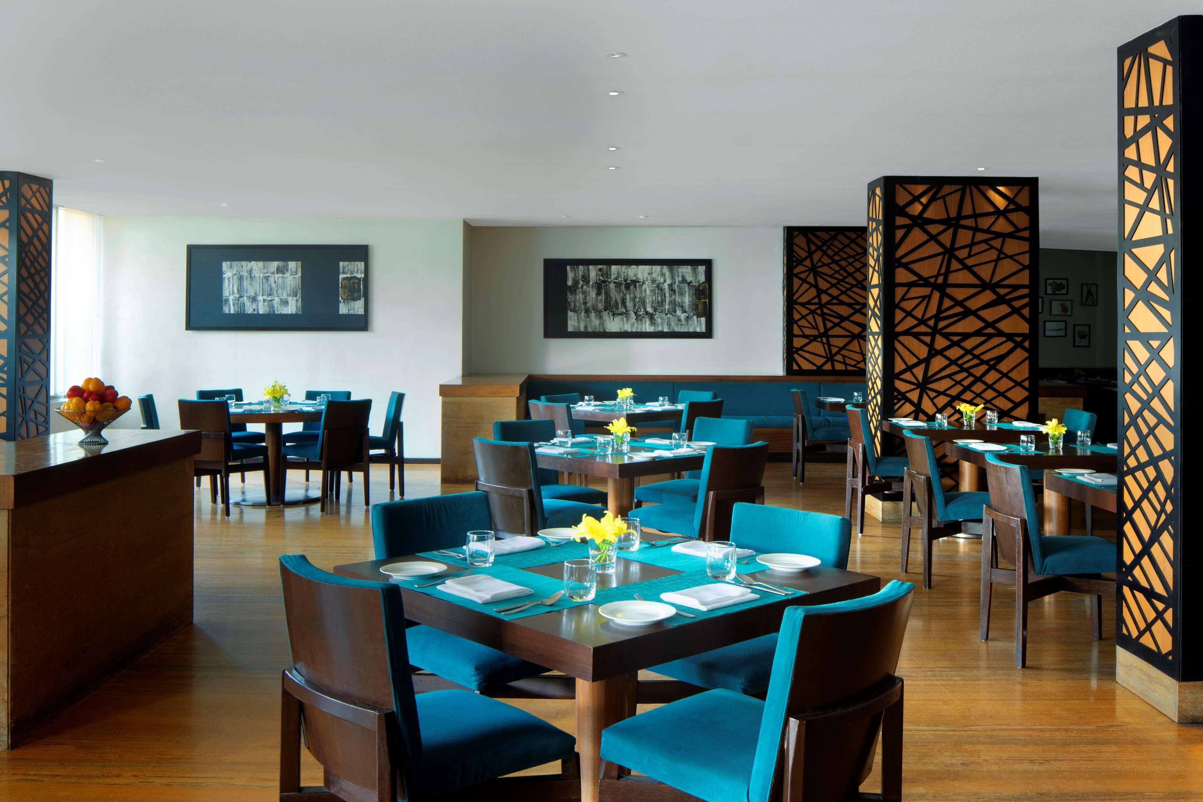 Radisson Blu Plaza Banjara Hills