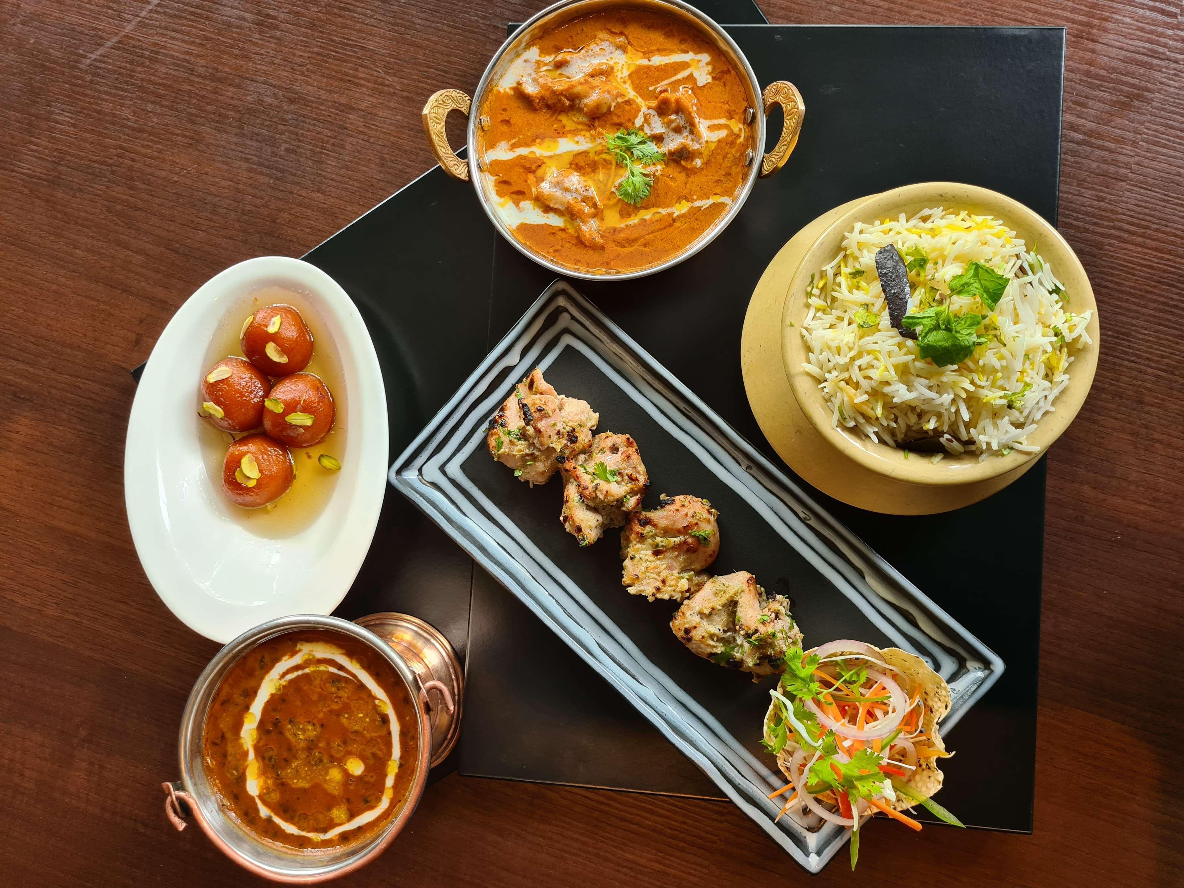Hotel Radisson Blu Plaza Banjara Hills