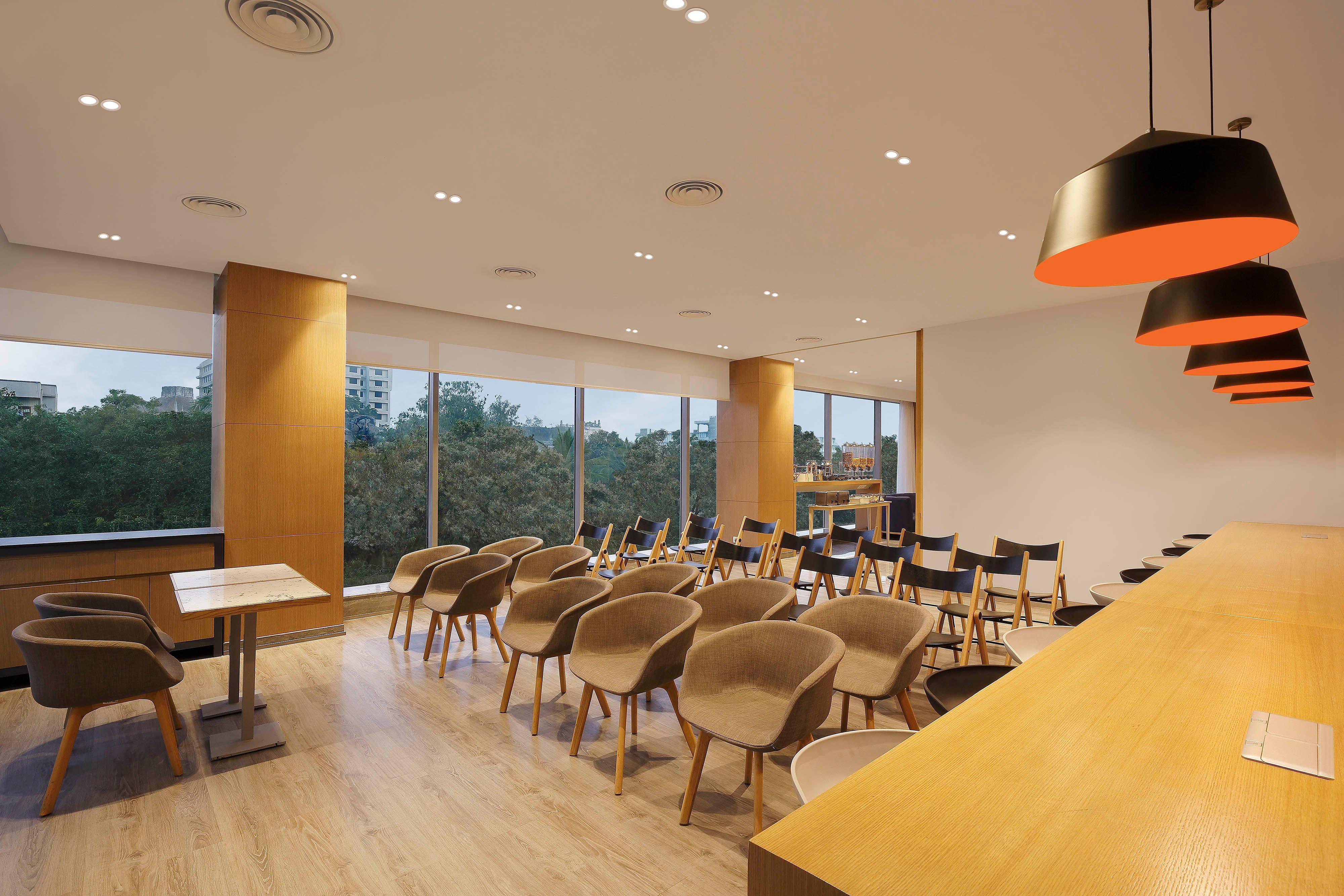 Express Banjara Hills By Ihg Hyderabad