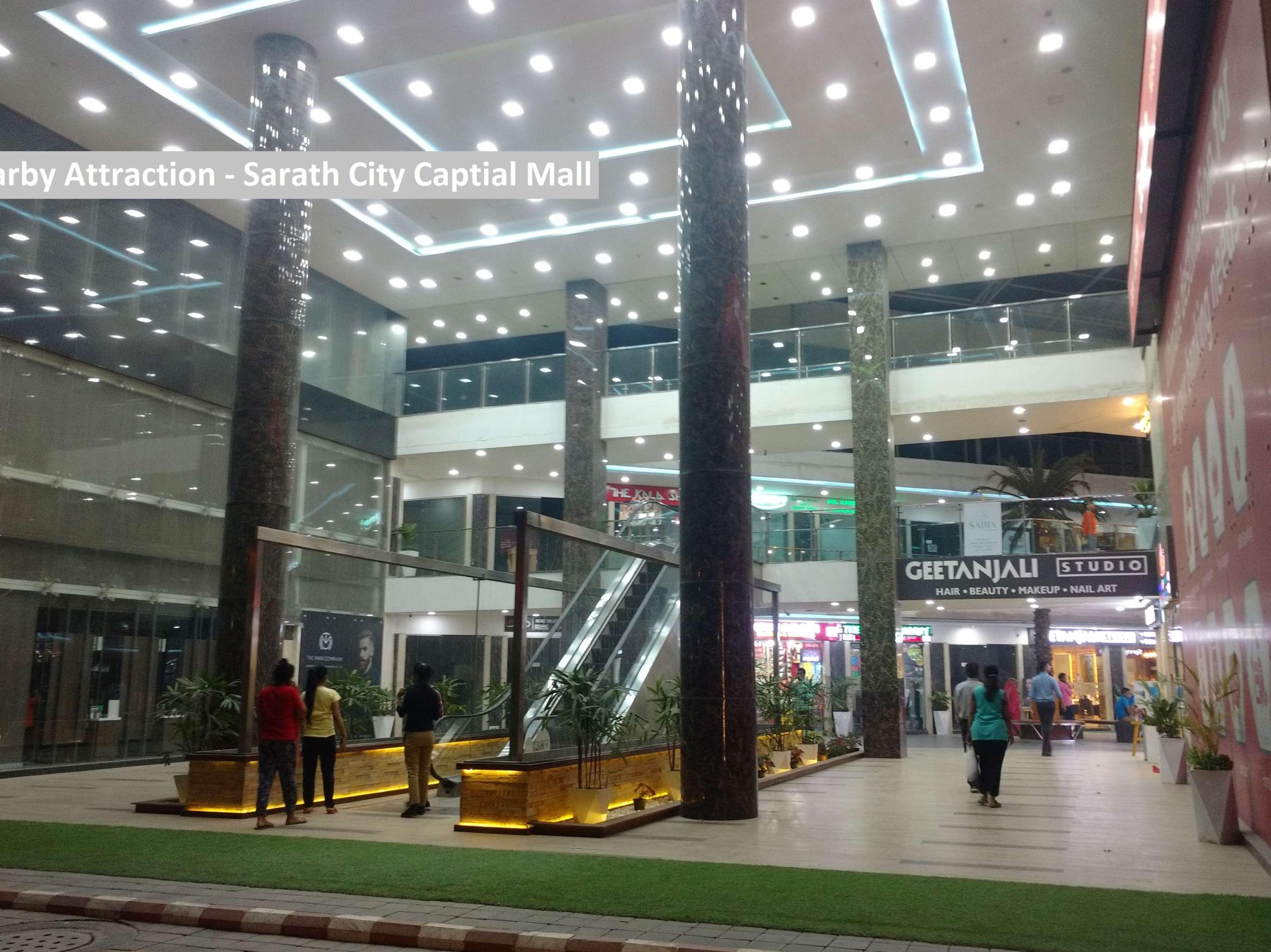 Oyo Flagship 7691 Kanha Boutique Hotel Hyderabad
