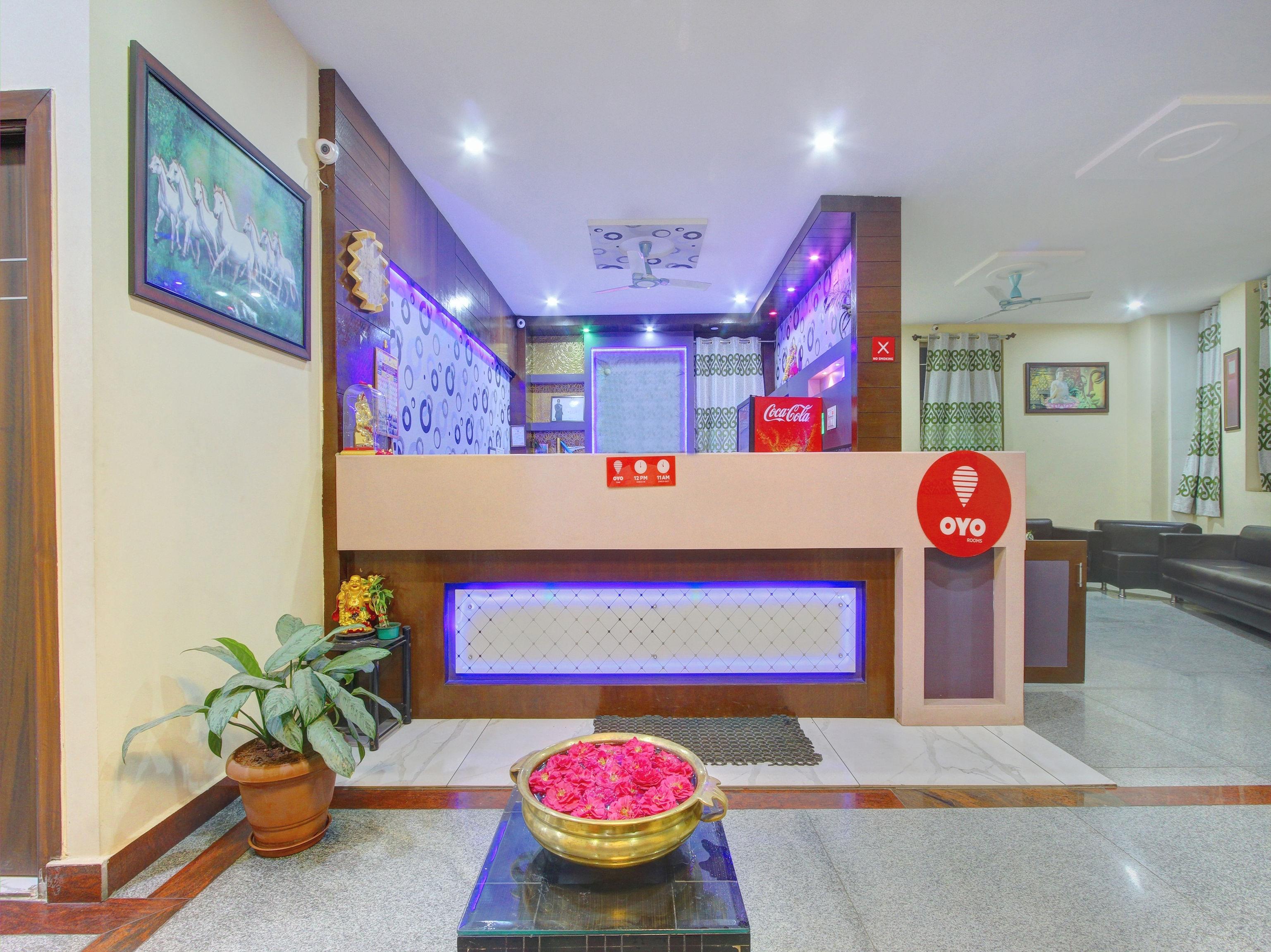 Hotel Royal Plaza