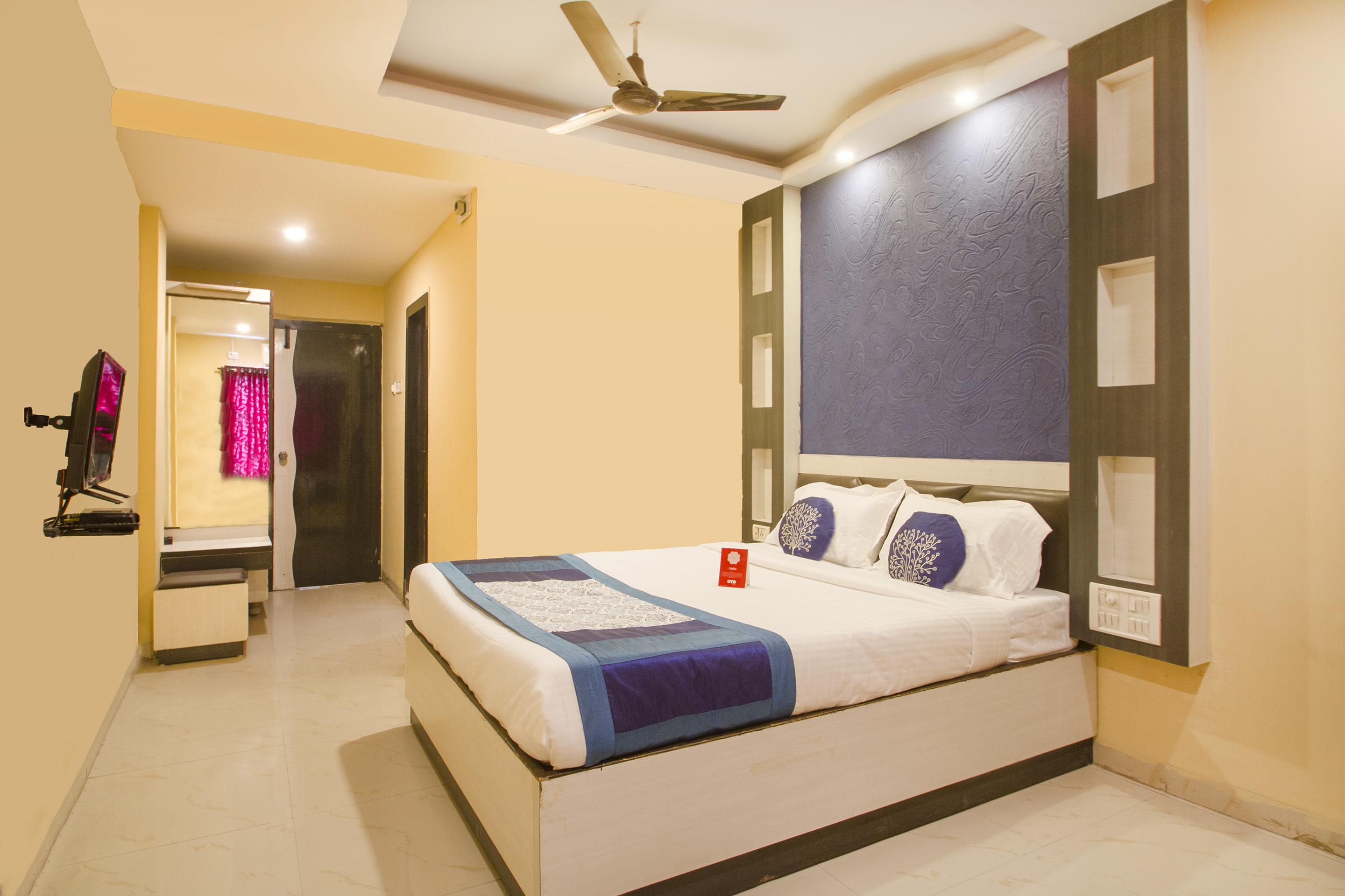 Hotel Super Oyo Capital O 11079 Prestige