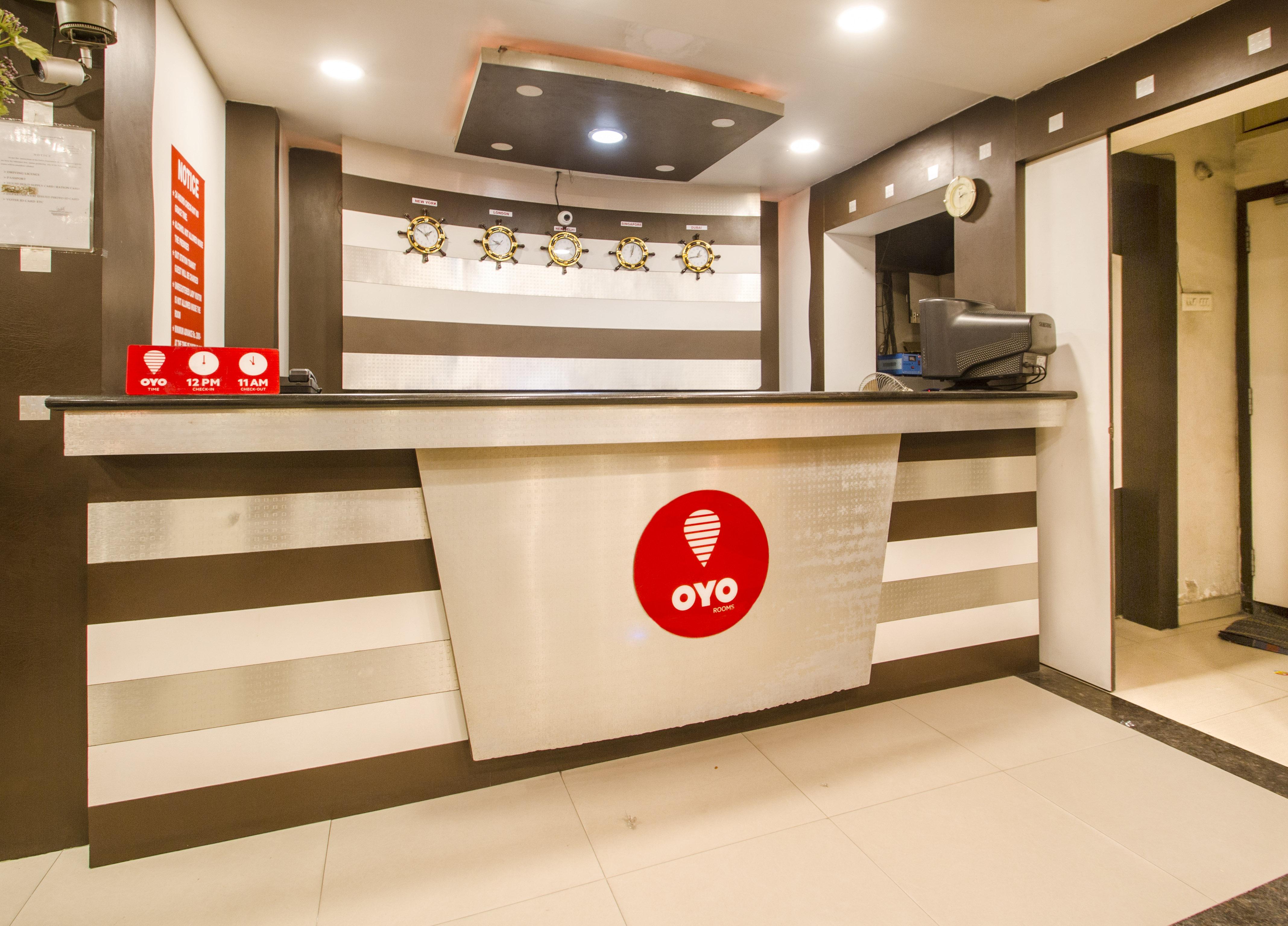 Super Oyo Capital O 11079 Prestige