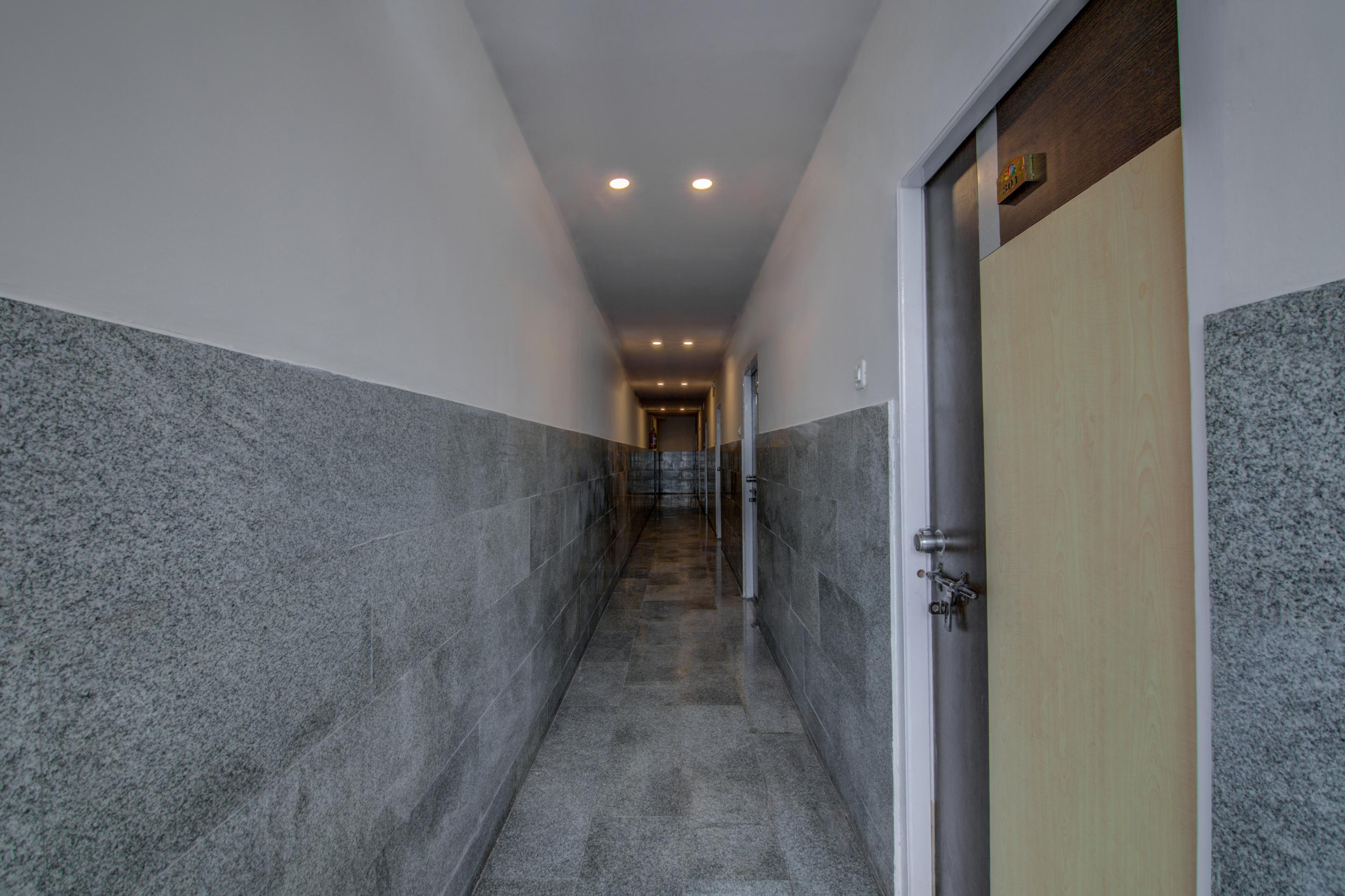 O Mayur's Residency Near Malkpet Hotel 3*