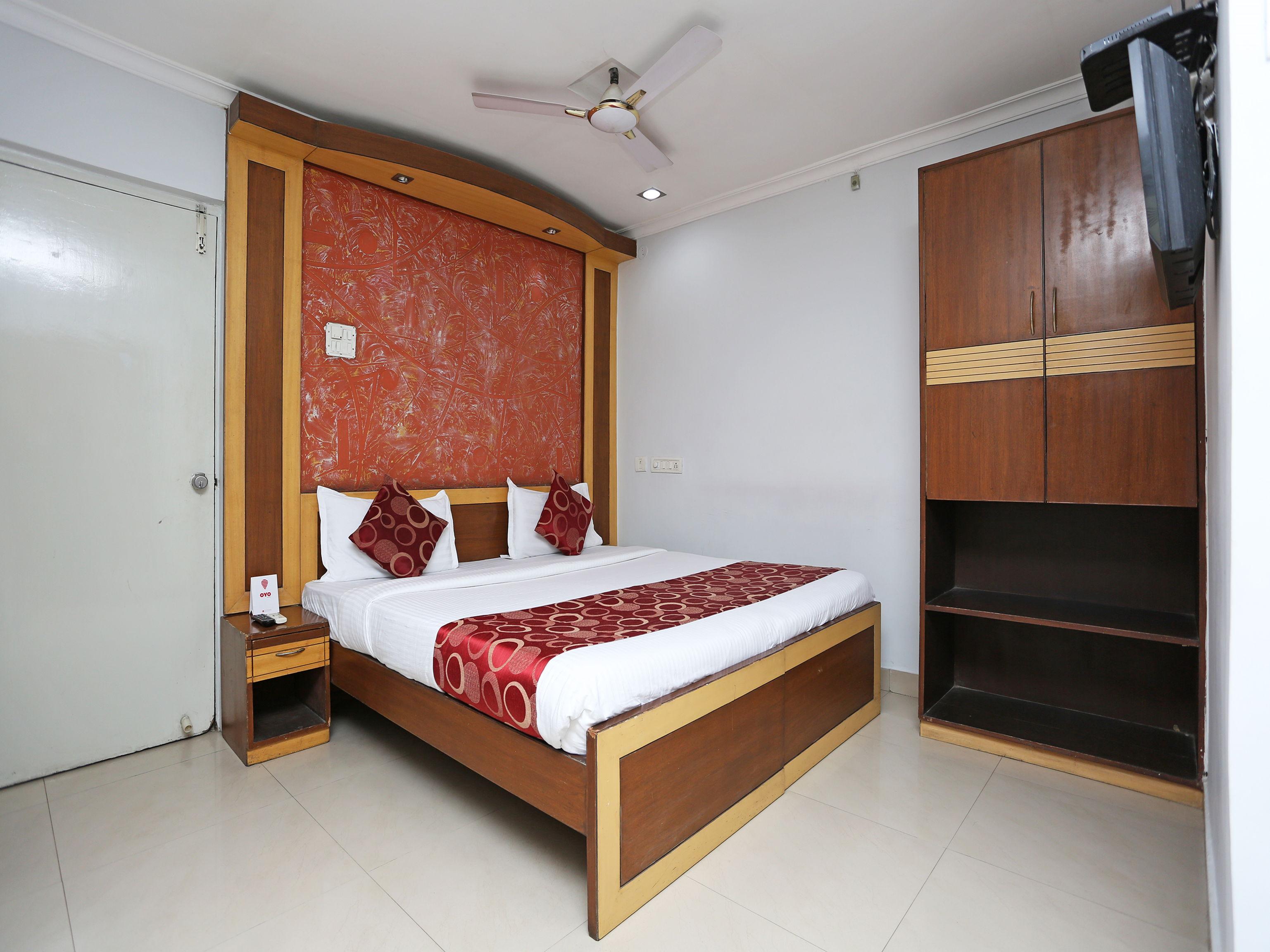 Hotel Flagship Balaji Residency Near Snow World Hyderabad