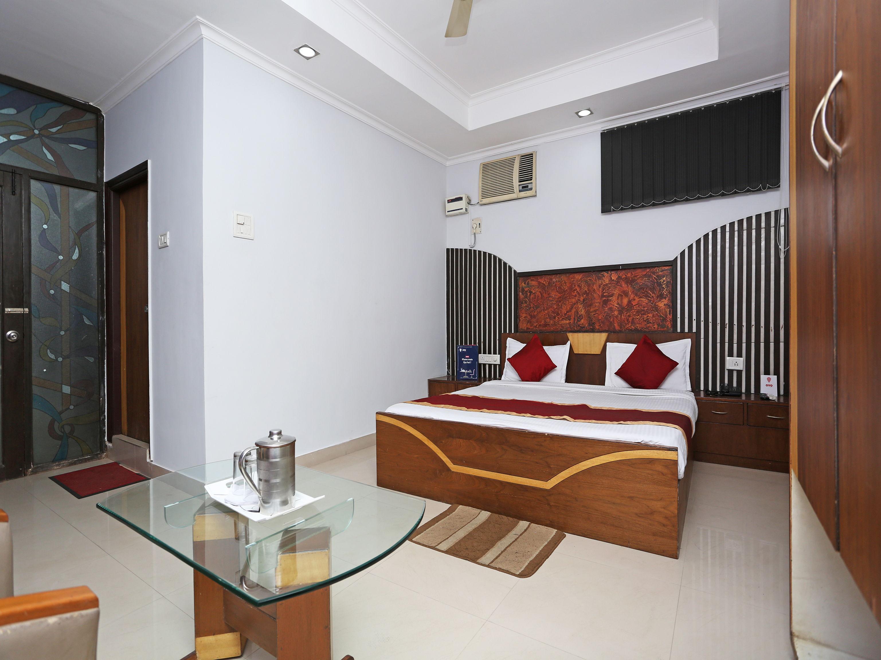 Flagship Balaji Residency Near Snow World Hotel Hyderabad