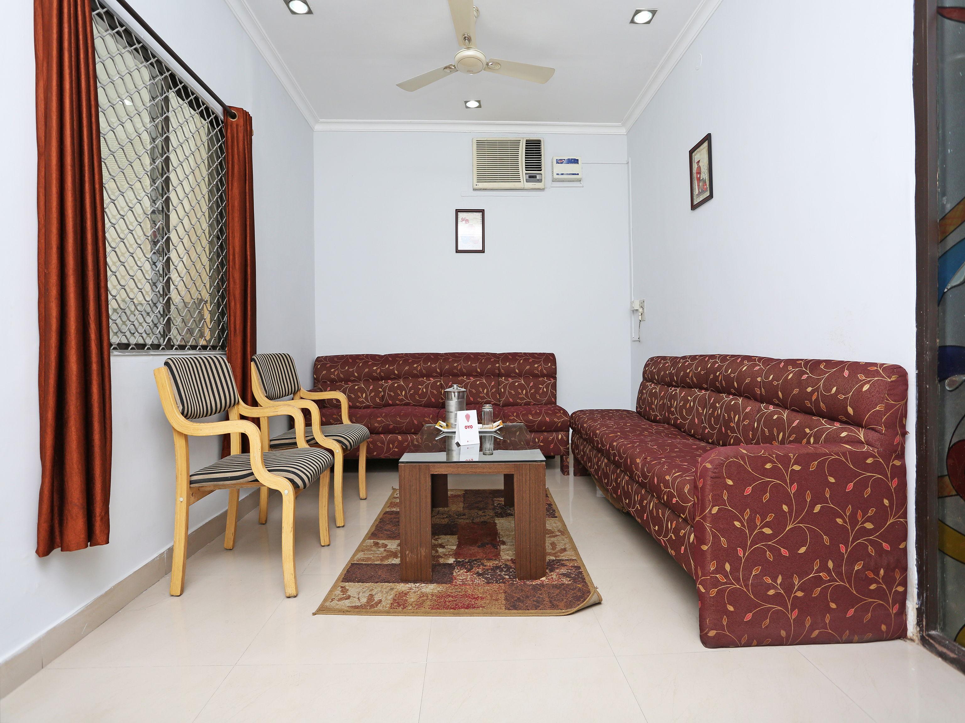 Flagship Balaji Residency Near Snow World Hotel Hyderabad