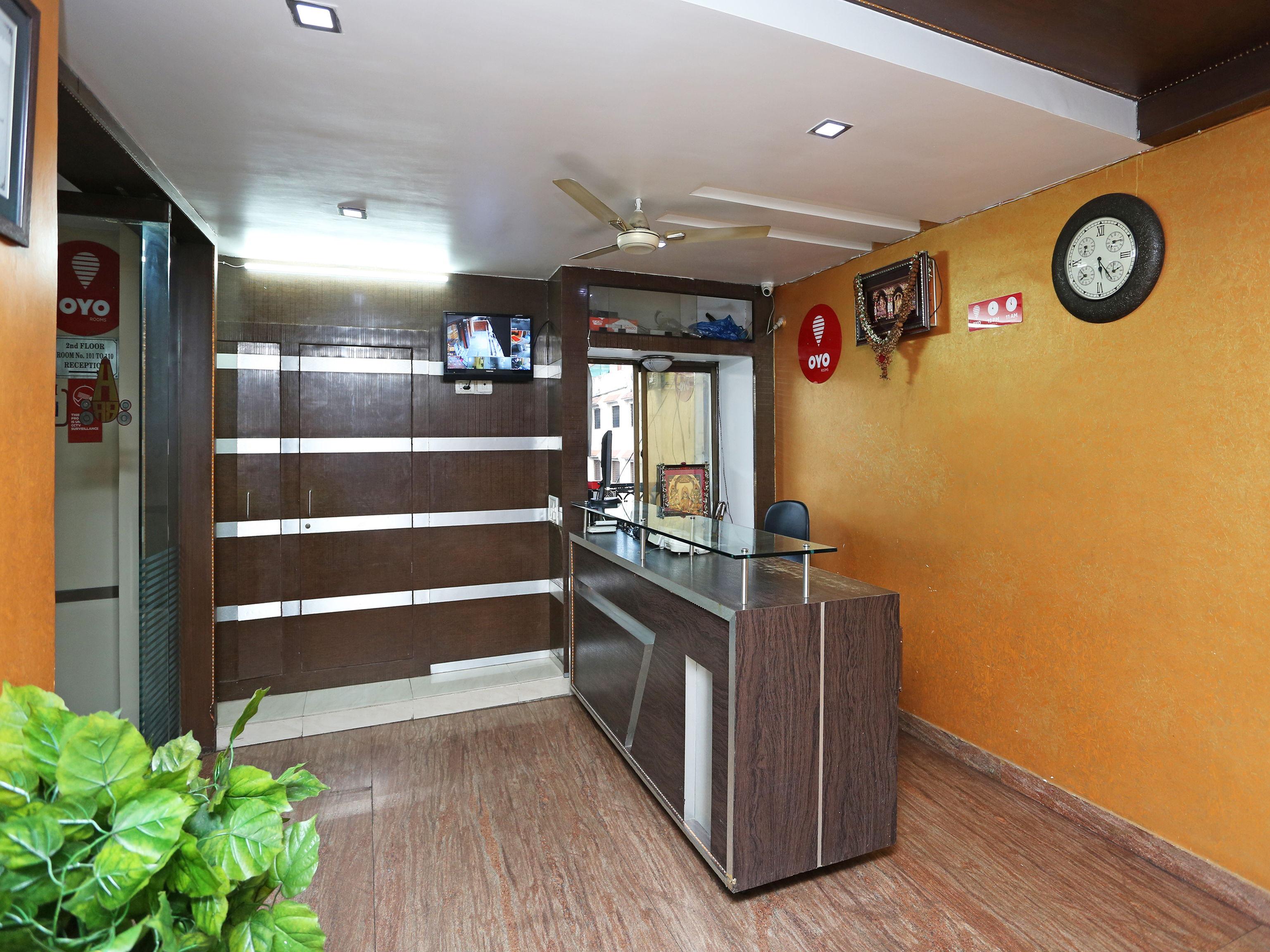 Flagship Balaji Residency Near Snow World Hyderabad
