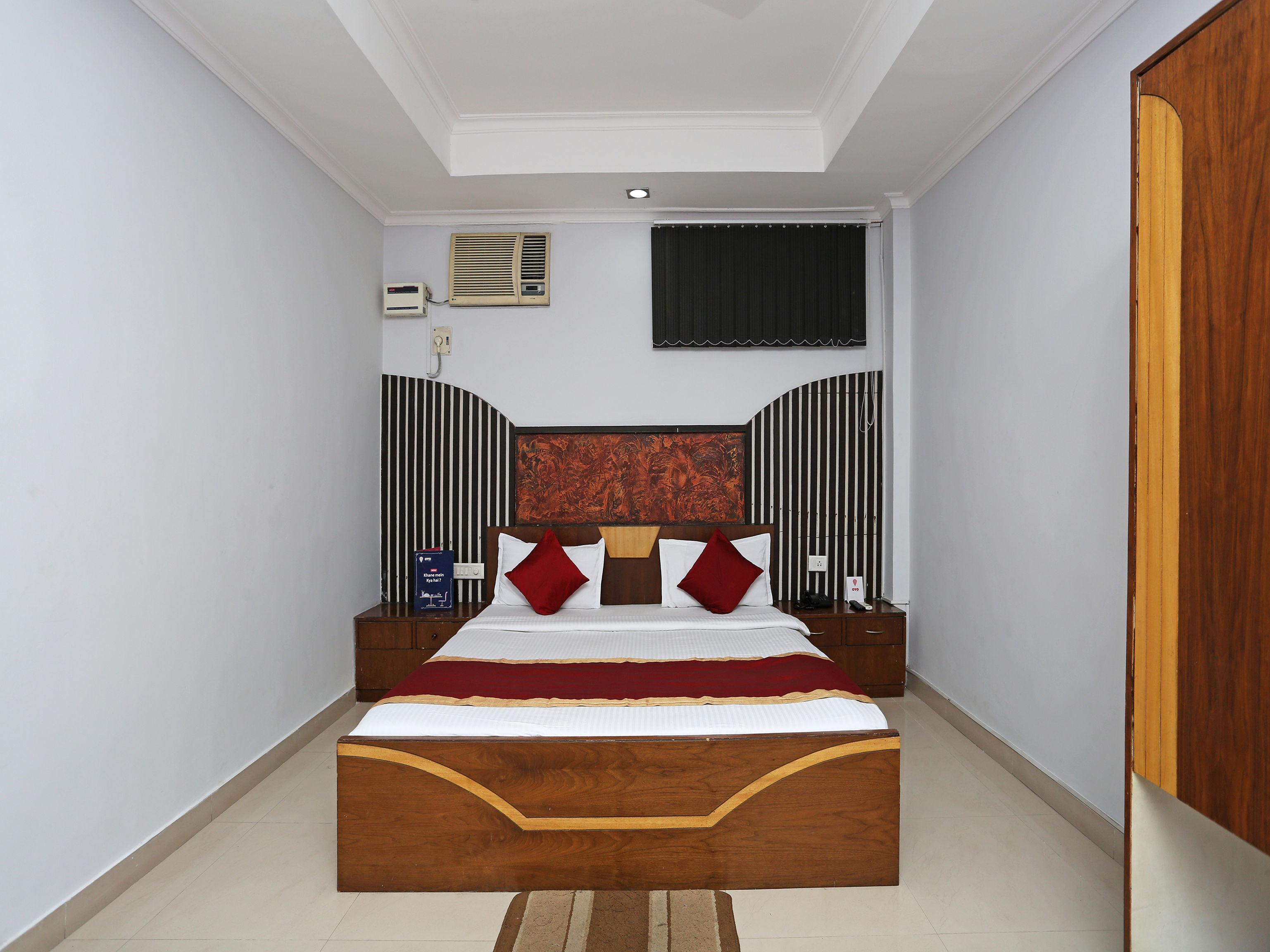 Flagship Balaji Residency Near Snow World Hyderabad