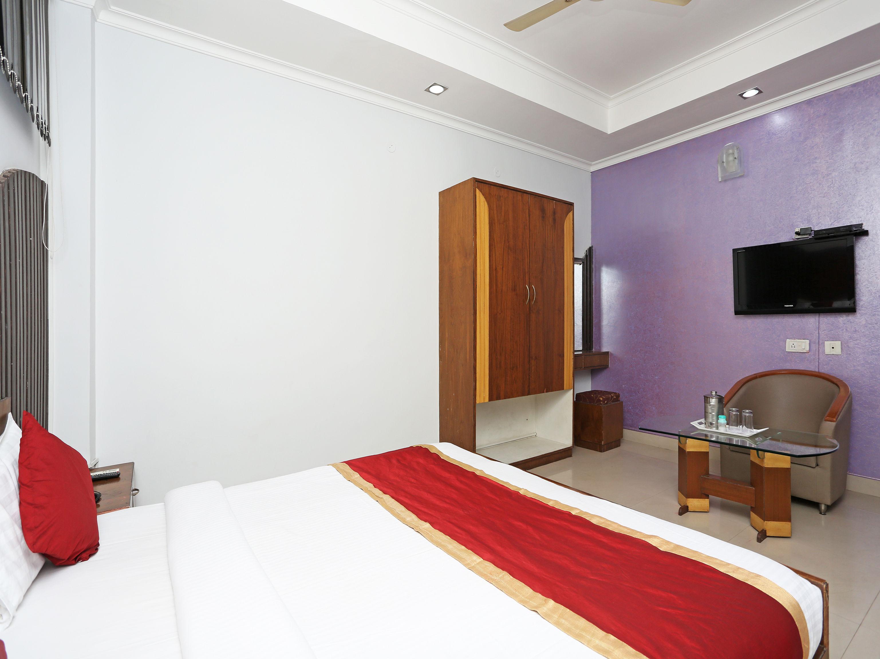Flagship Balaji Residency Near Snow World 2* Hyderabad