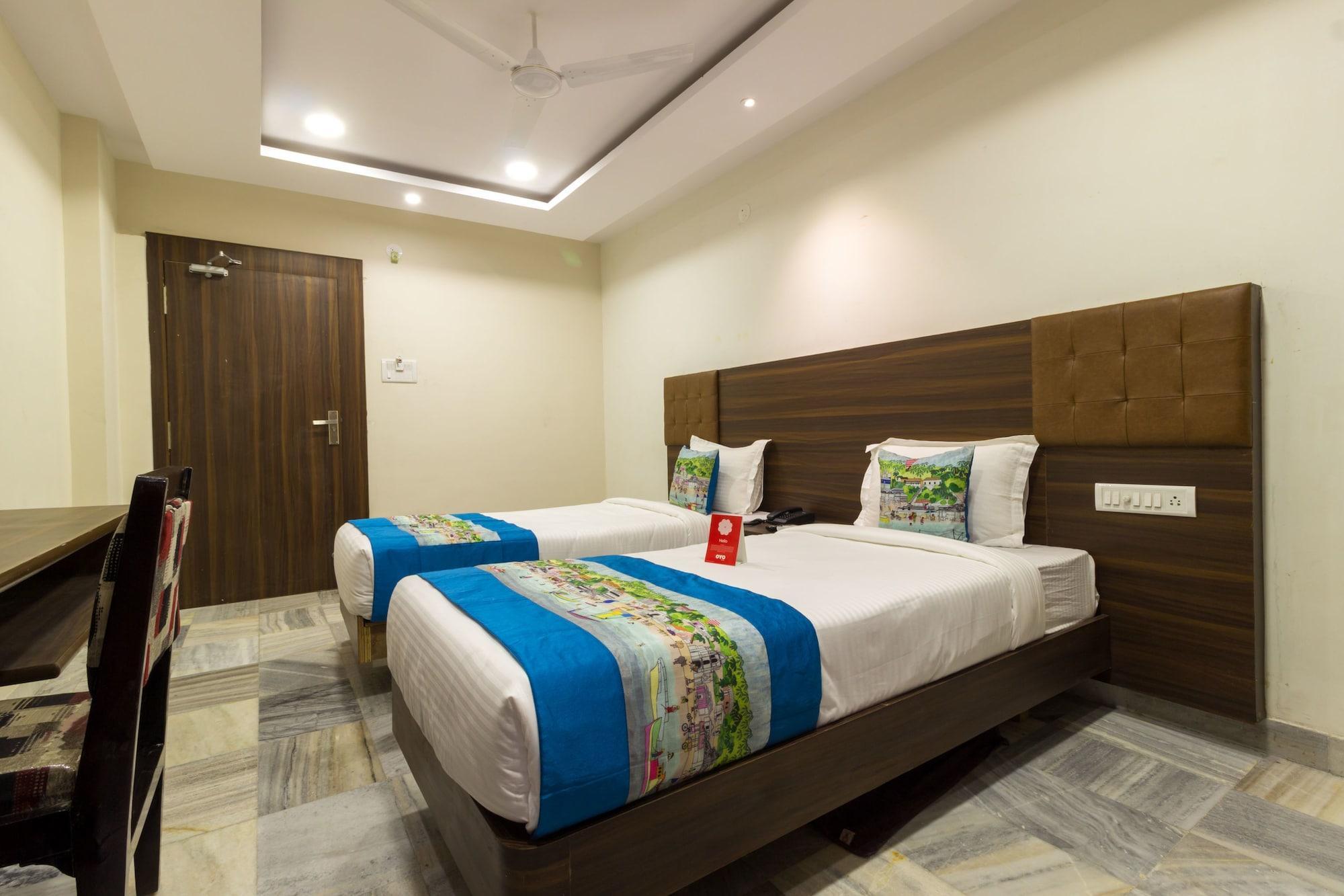 Super O Srujana Hotel