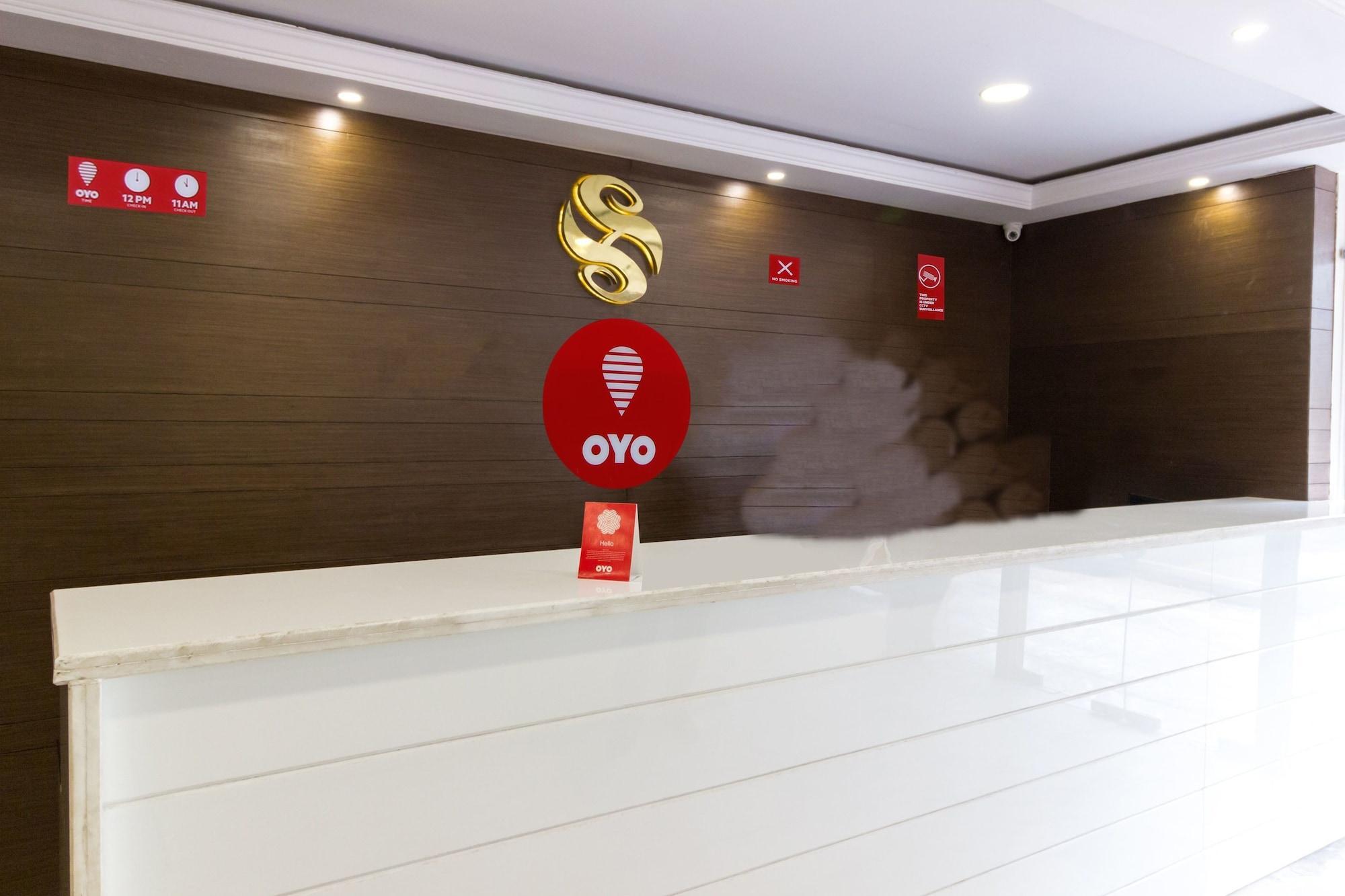 Hotel Super O Srujana Hyderabad