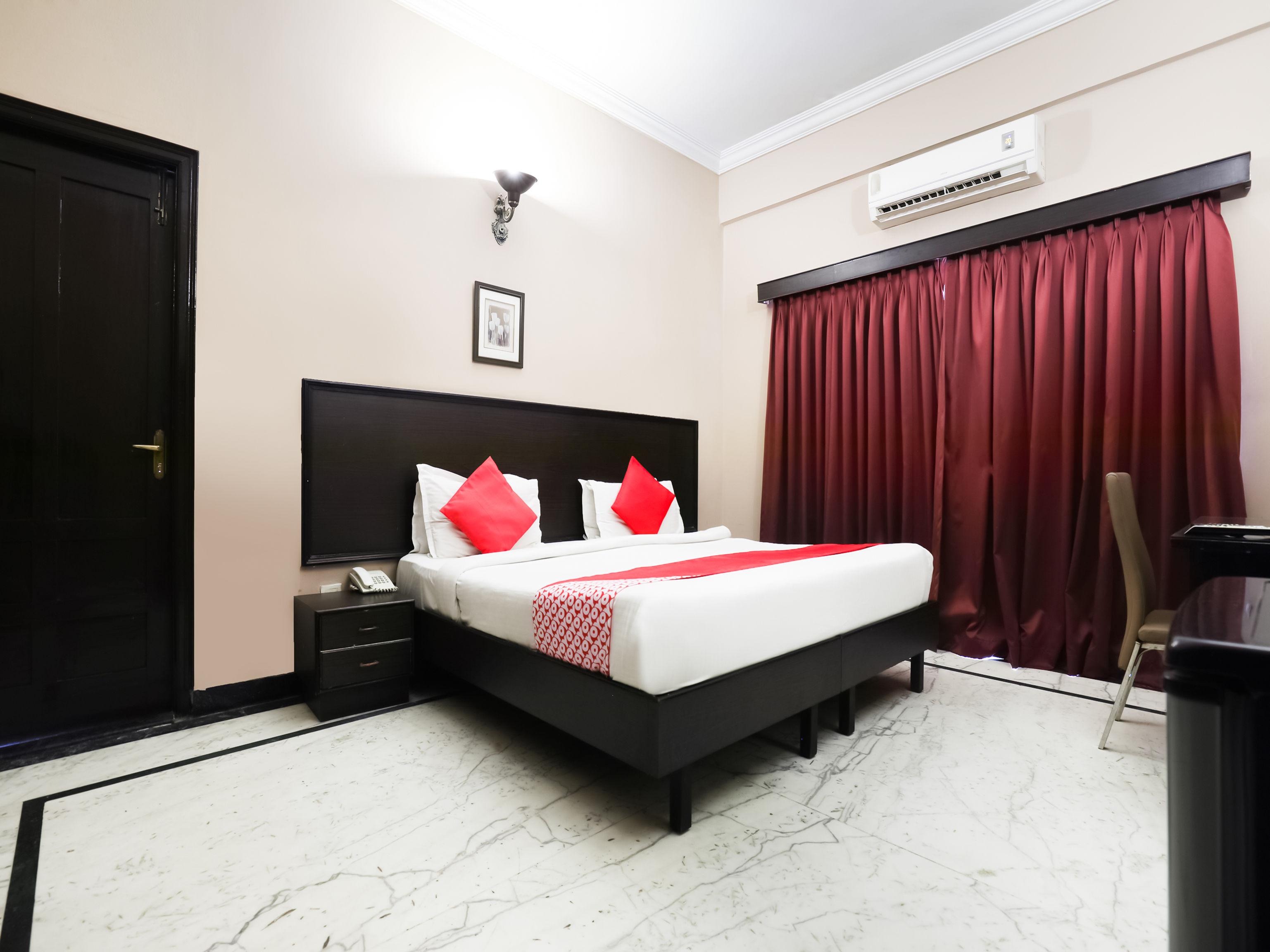 Hotel Oyo 15241 Gen X Banjara By 1589