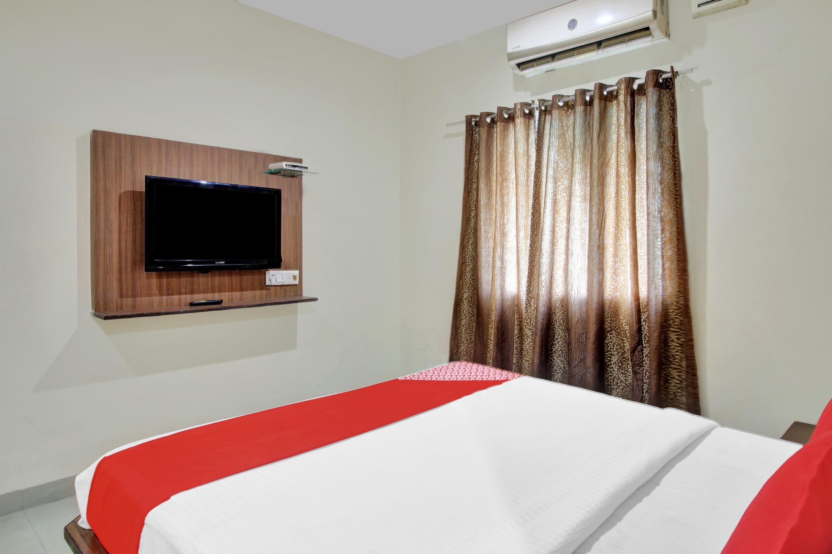 Fortune Residency Hotel Hyderabad