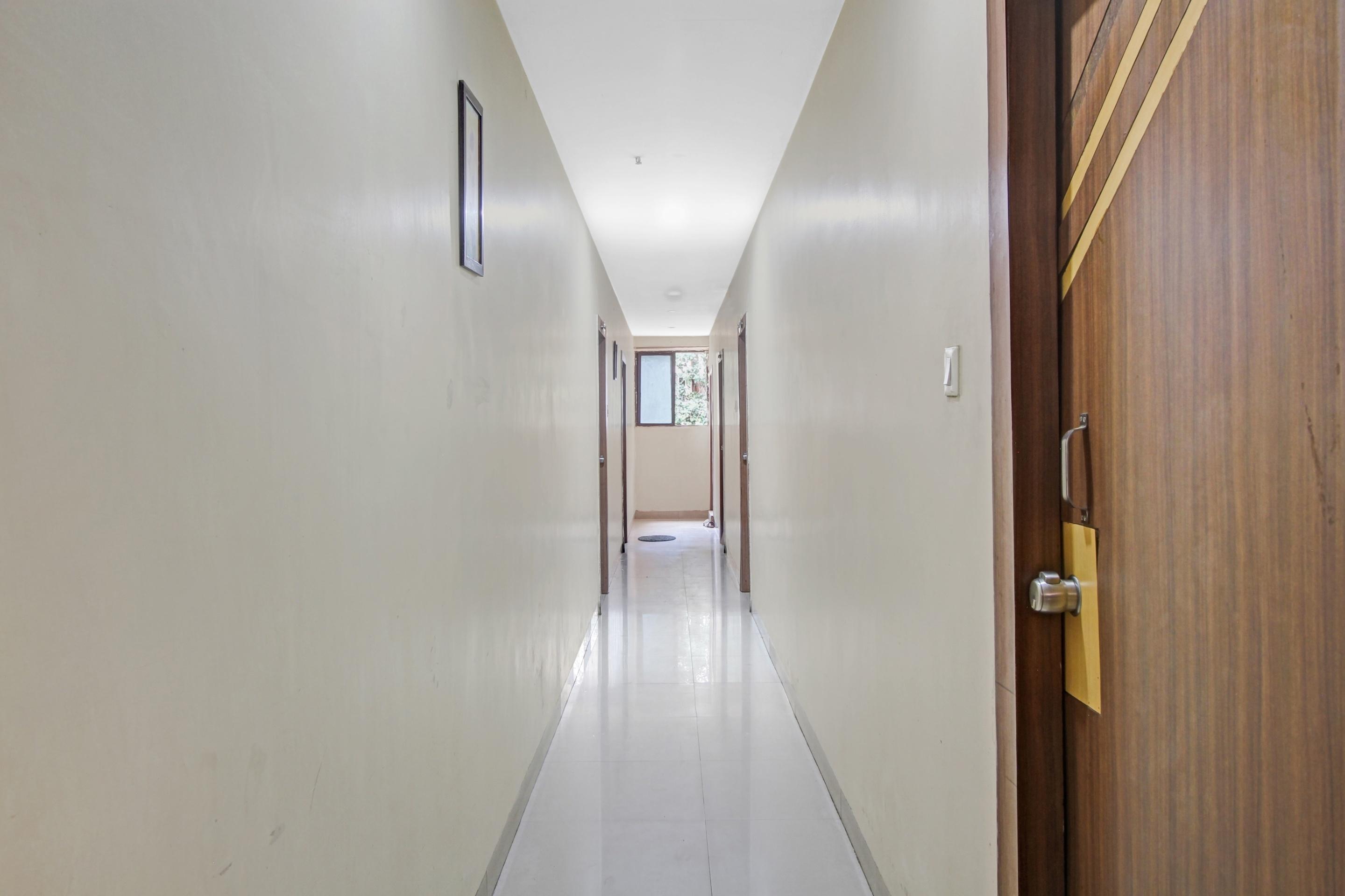 Fortune Residency Hotel 4*