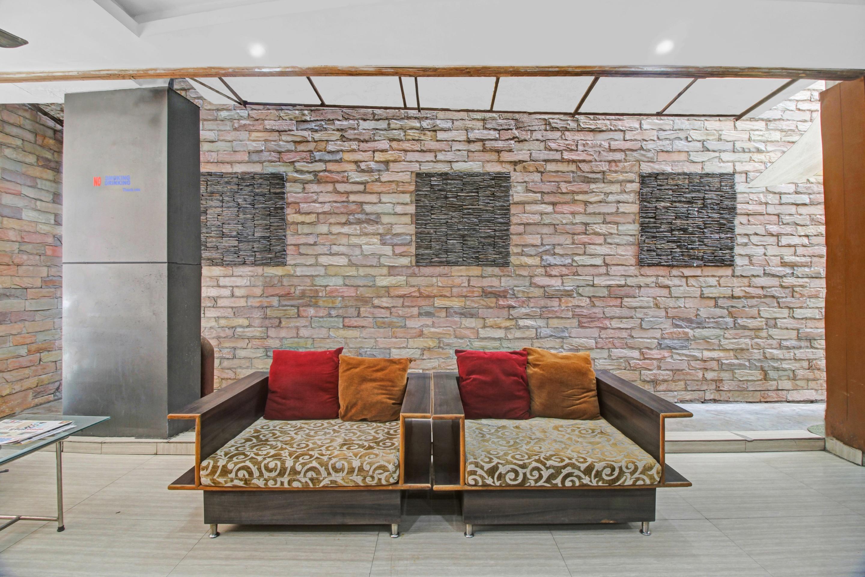 Hotel Fortune Residency
