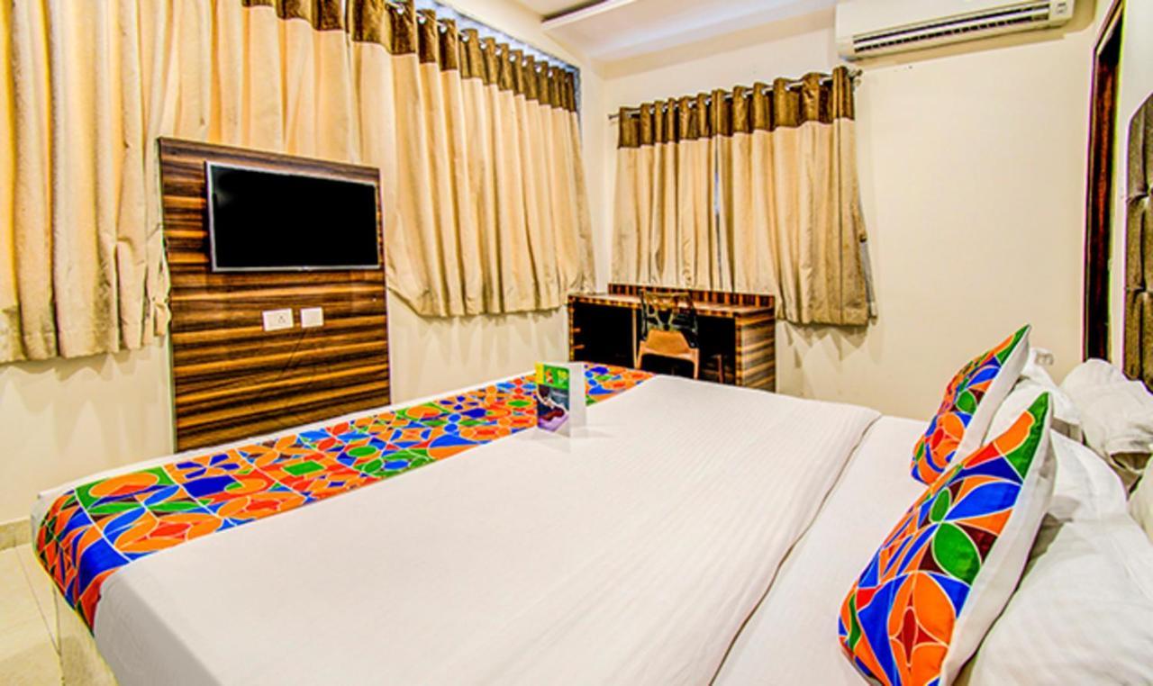 Fabhotel Pearl City - Nr Cyber Towers, Hitech City