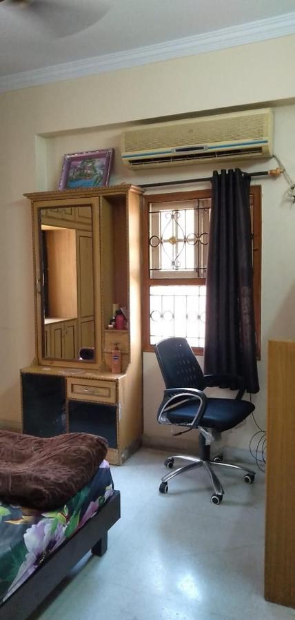 Srinivas Nilayam Apartment