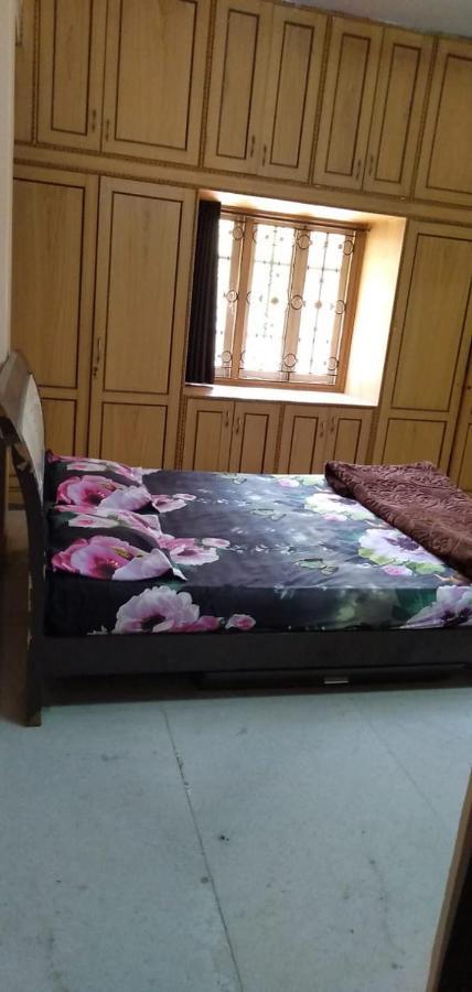 Apartment Srinivas Nilayam Hyderabad