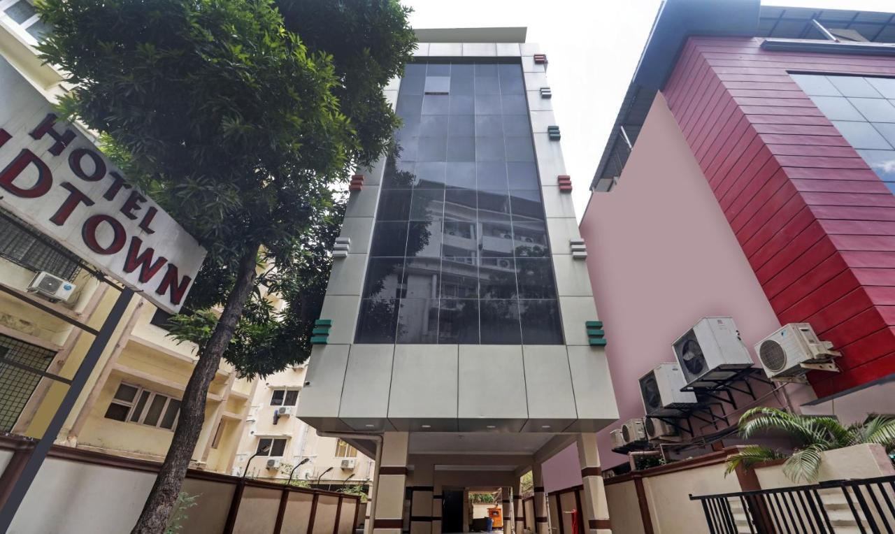 Hotel Midtown 3*