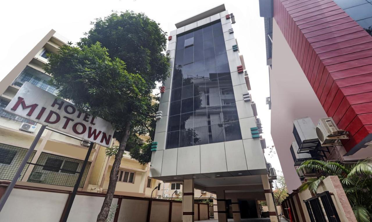 Midtown Hotel 3*