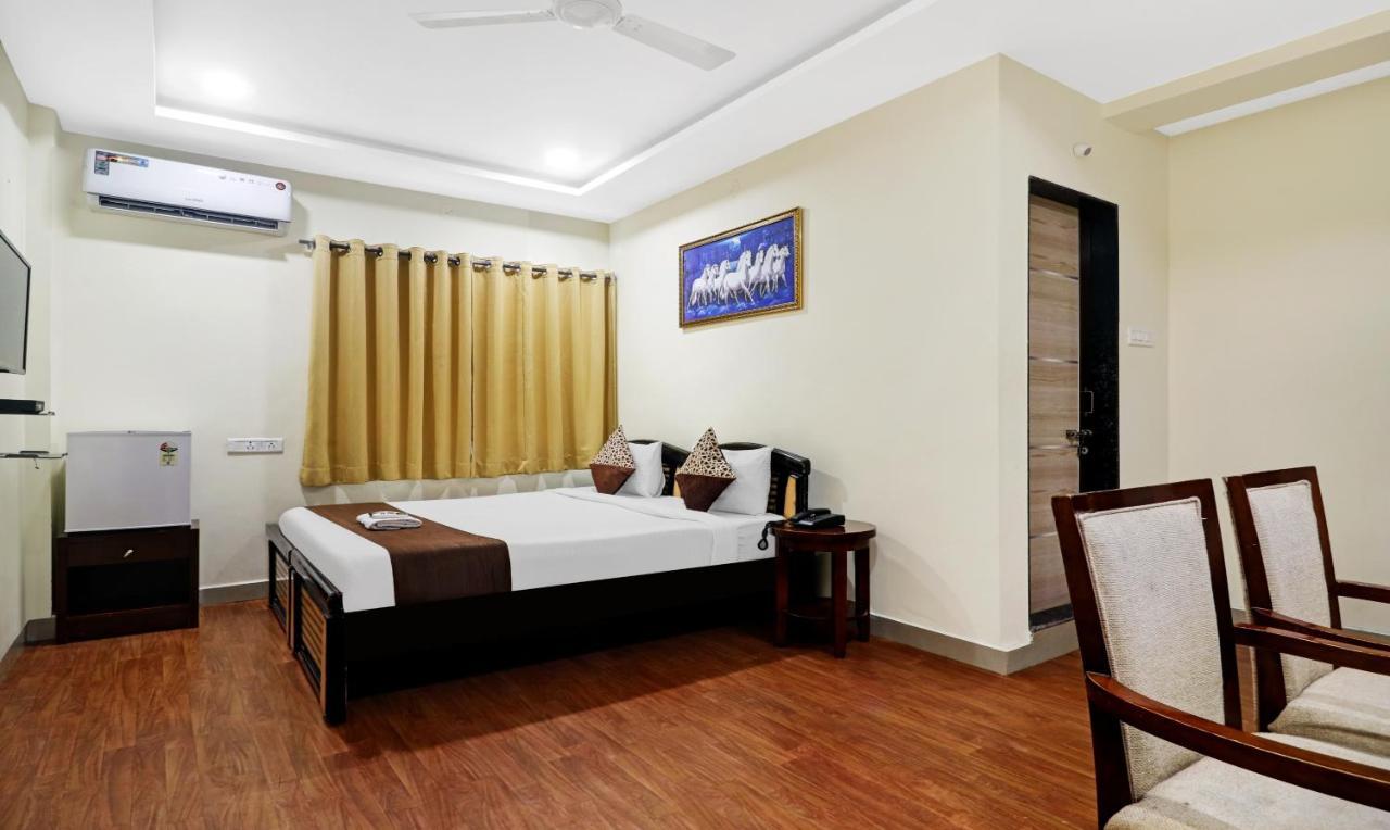 Hotel Midtown 3*