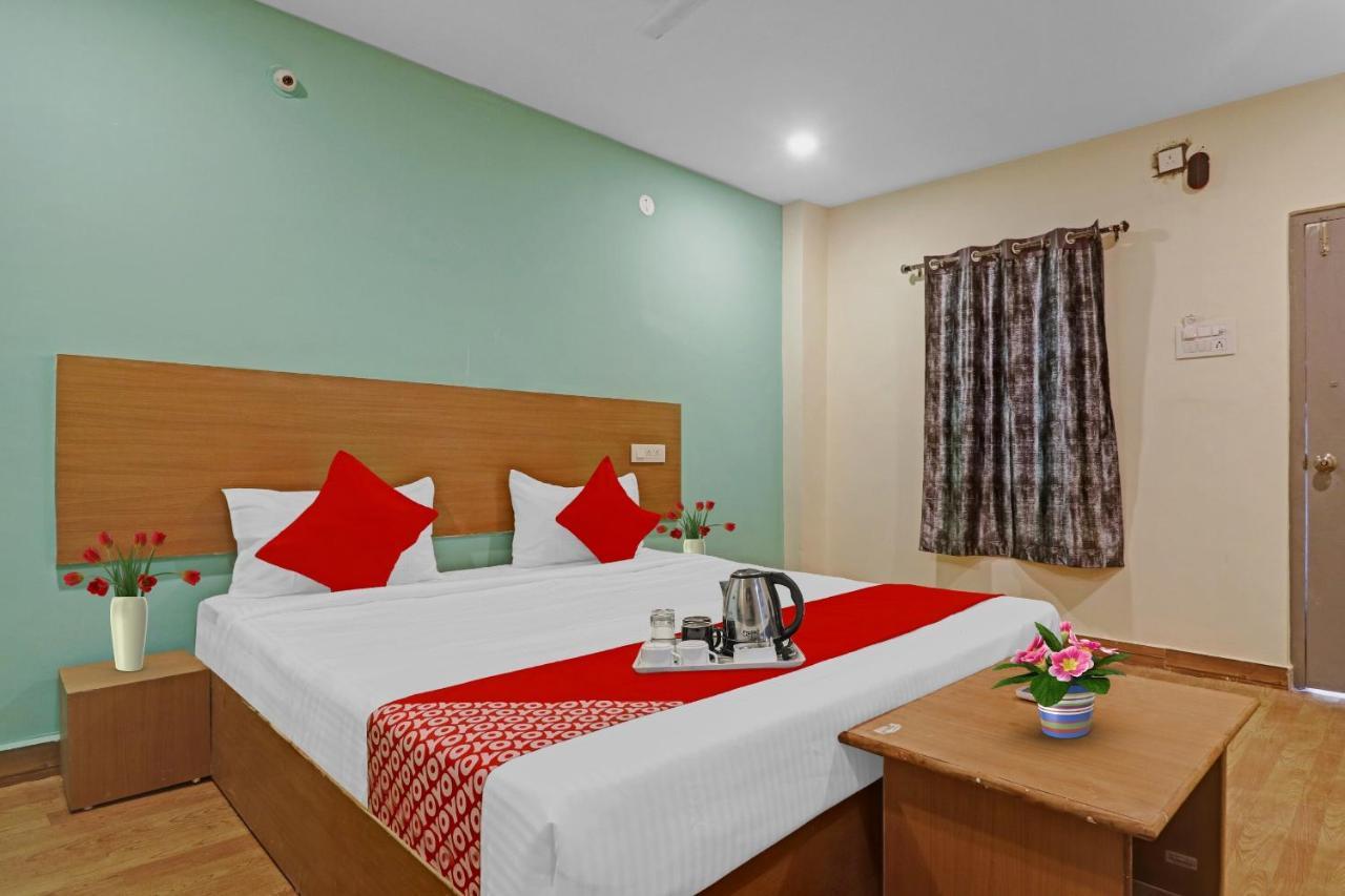 O Lavish 3* Hyderabad