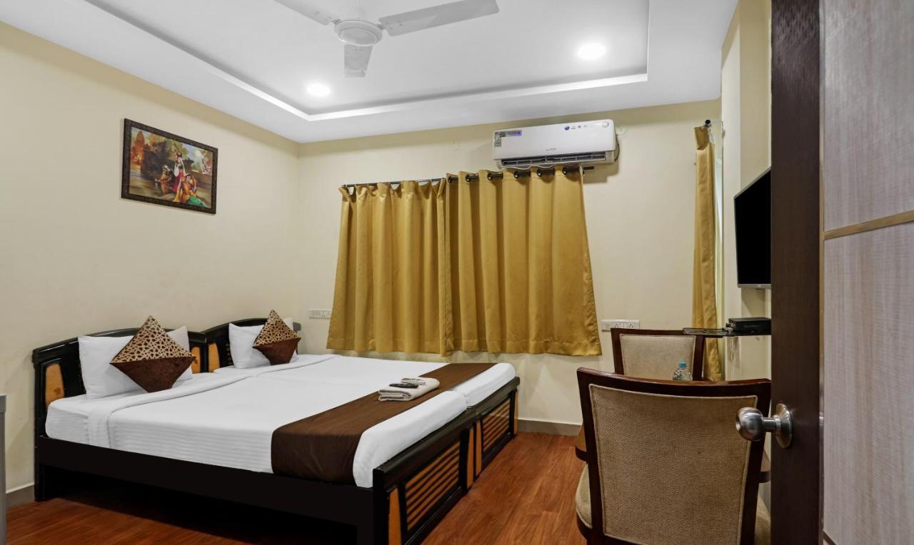 Hotel Midtown 3*
