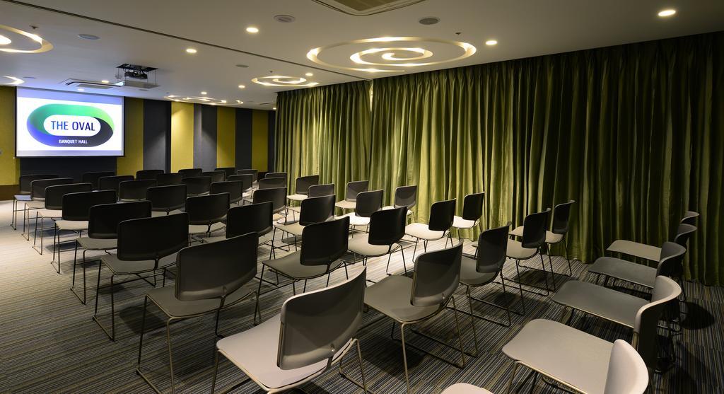 The Lime Boutique Hotel Hyderabad