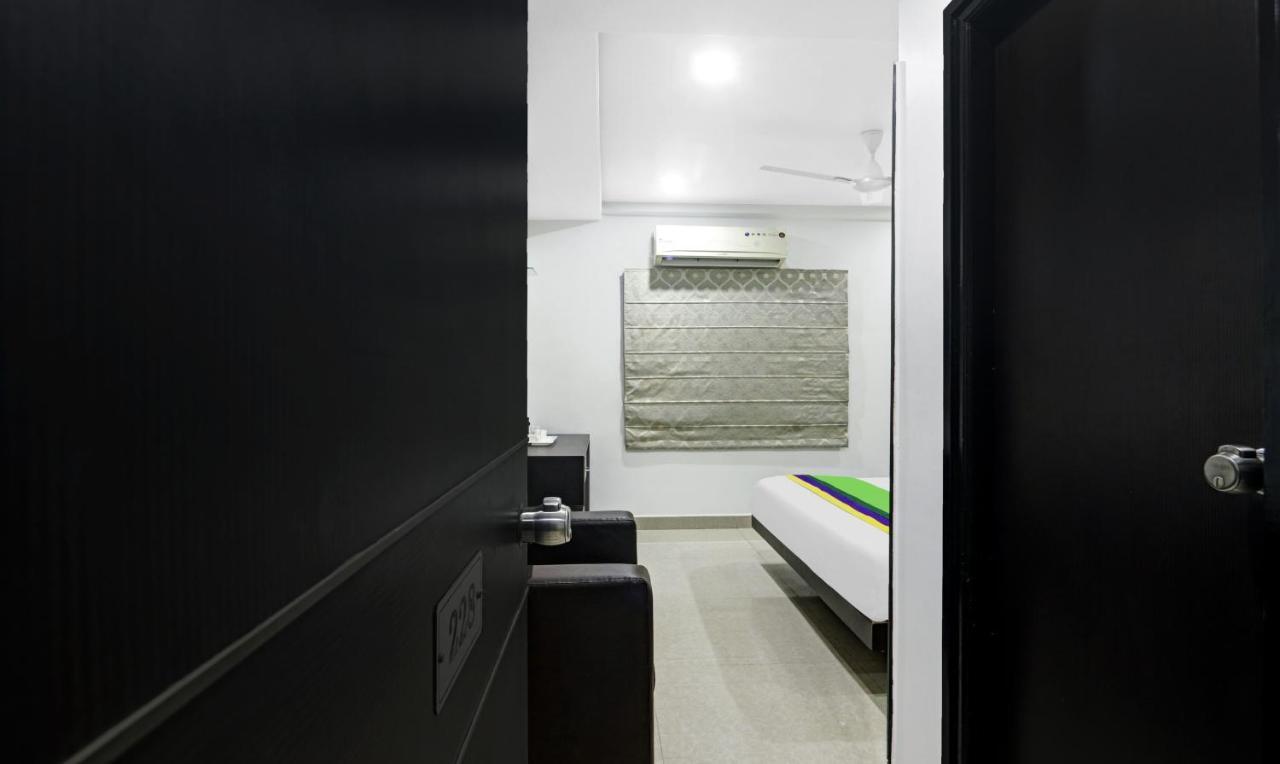 Treebo Kruthika Residency 3* Hyderabad