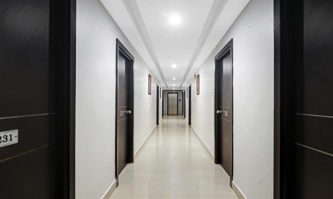 Hotel Treebo Kruthika Residency 3*