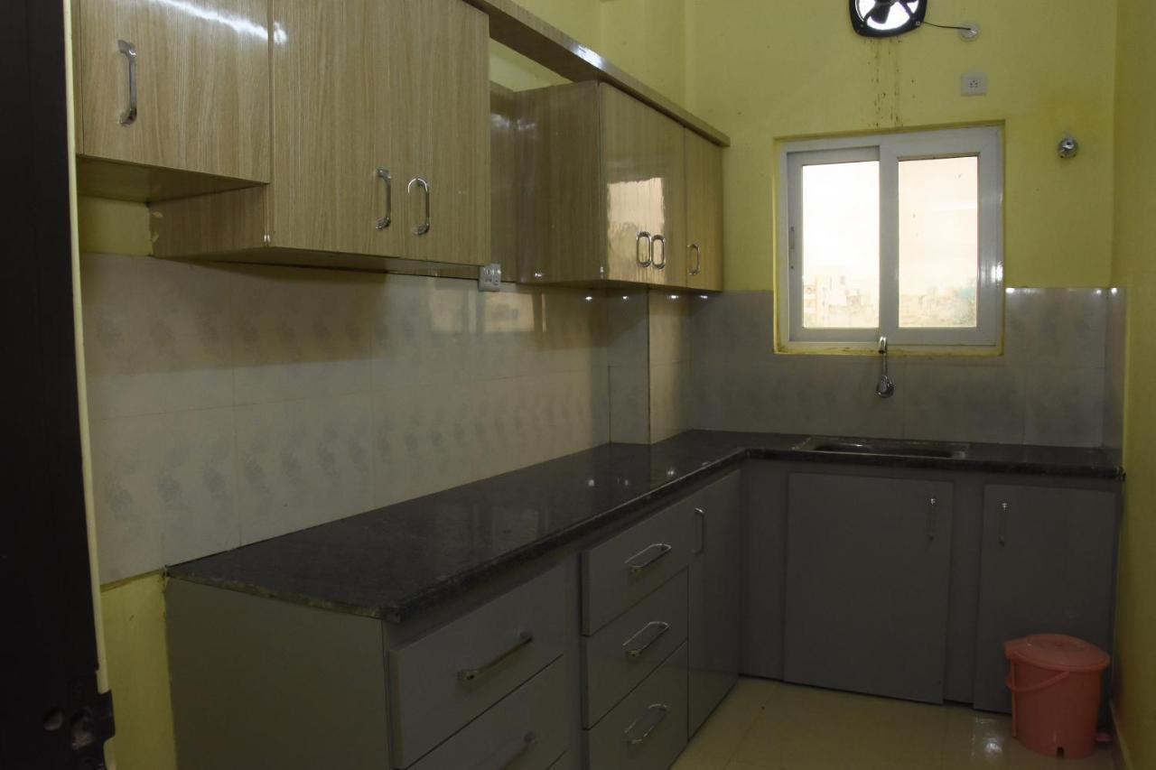 Sweet Homes Apartment