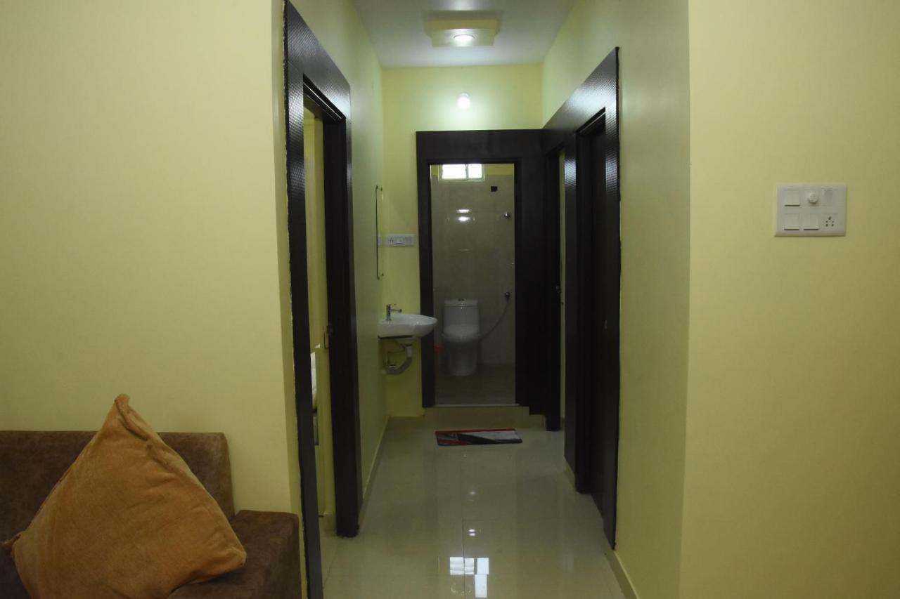 Sweet Homes * Hyderabad