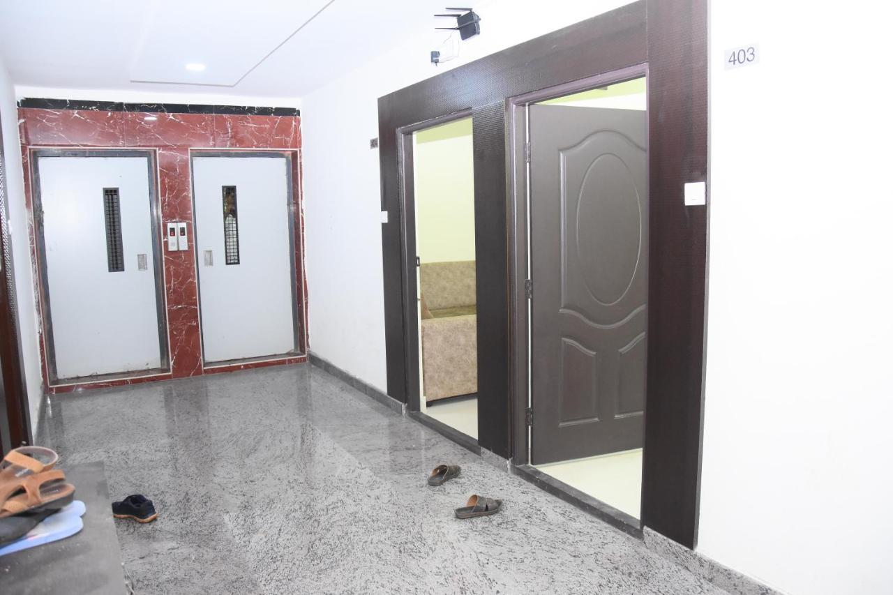 Sweet Homes Hyderabad