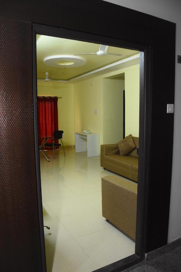Apartment Sweet Homes Hyderabad