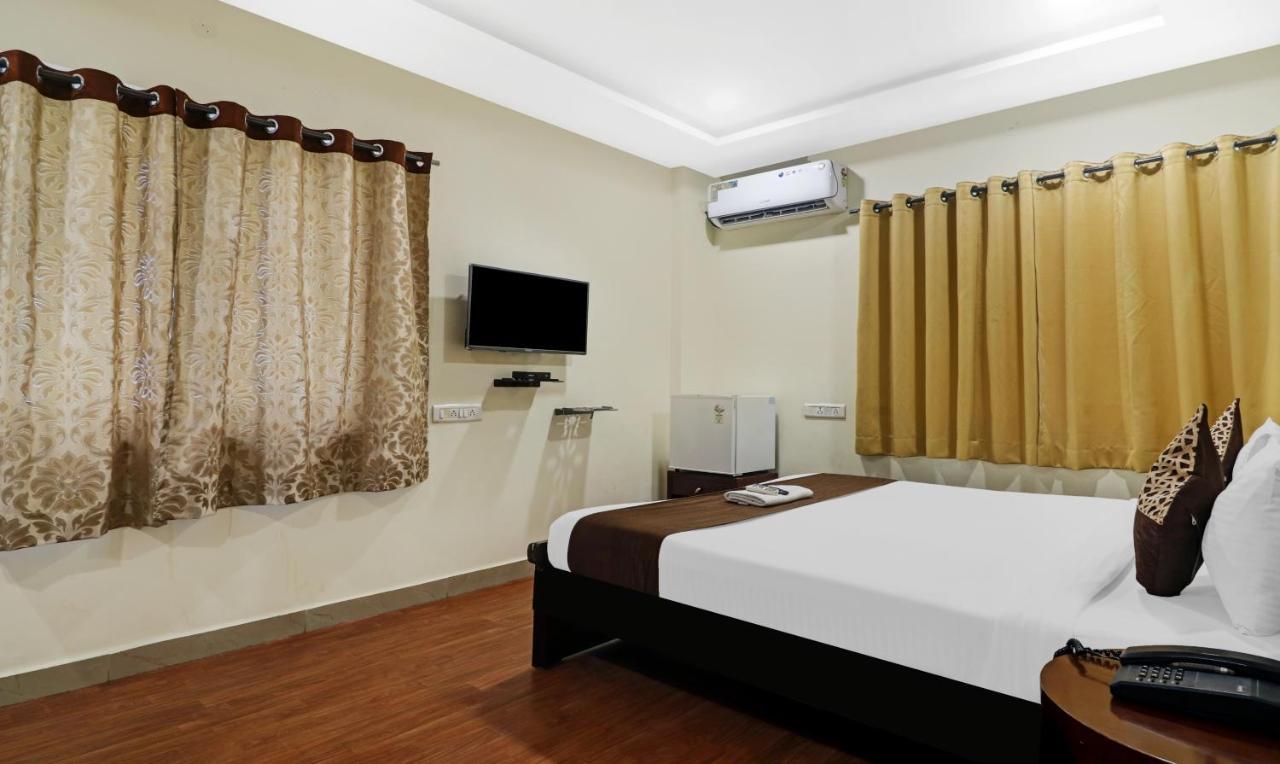 Midtown Hotel Hyderabad