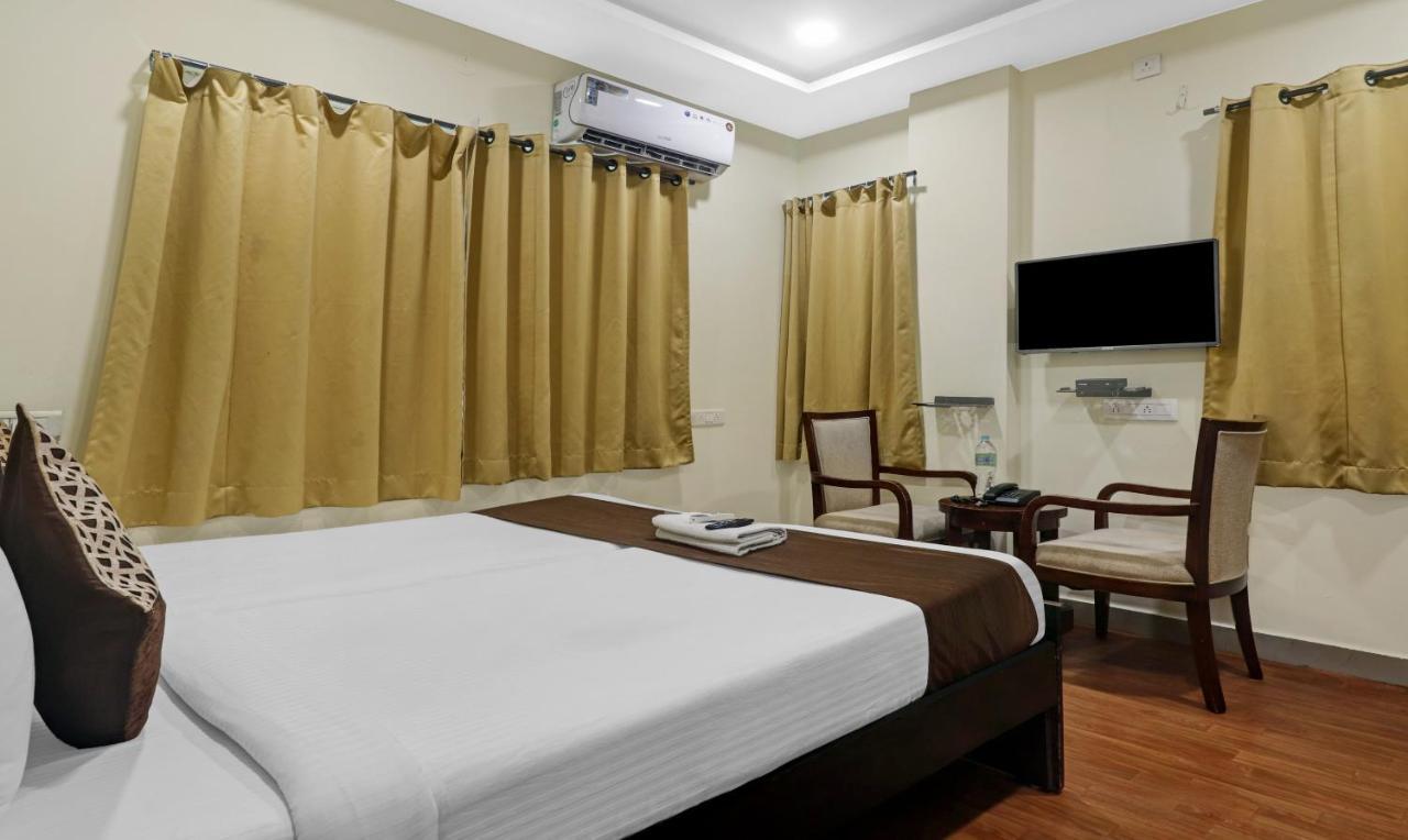 Midtown Hotel 3*