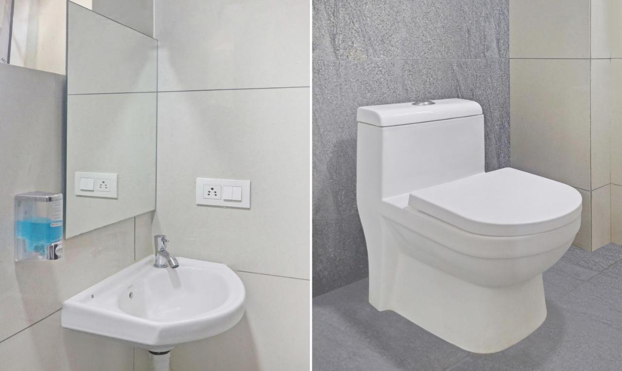 Super Collection O Kondapur Hyderabad Formerly Dunes Inn 3*