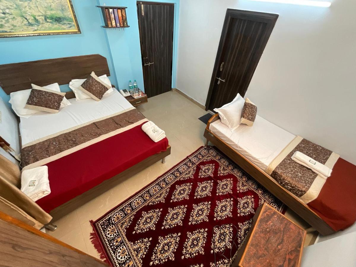 Hotel Vrindavan Comfort