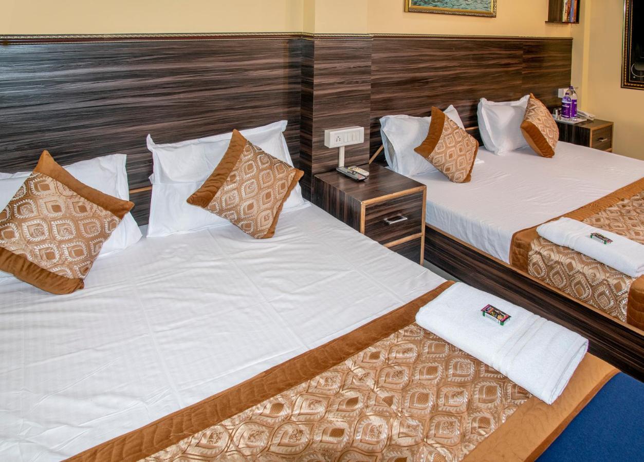 Vrindavan Comfort Hotel *